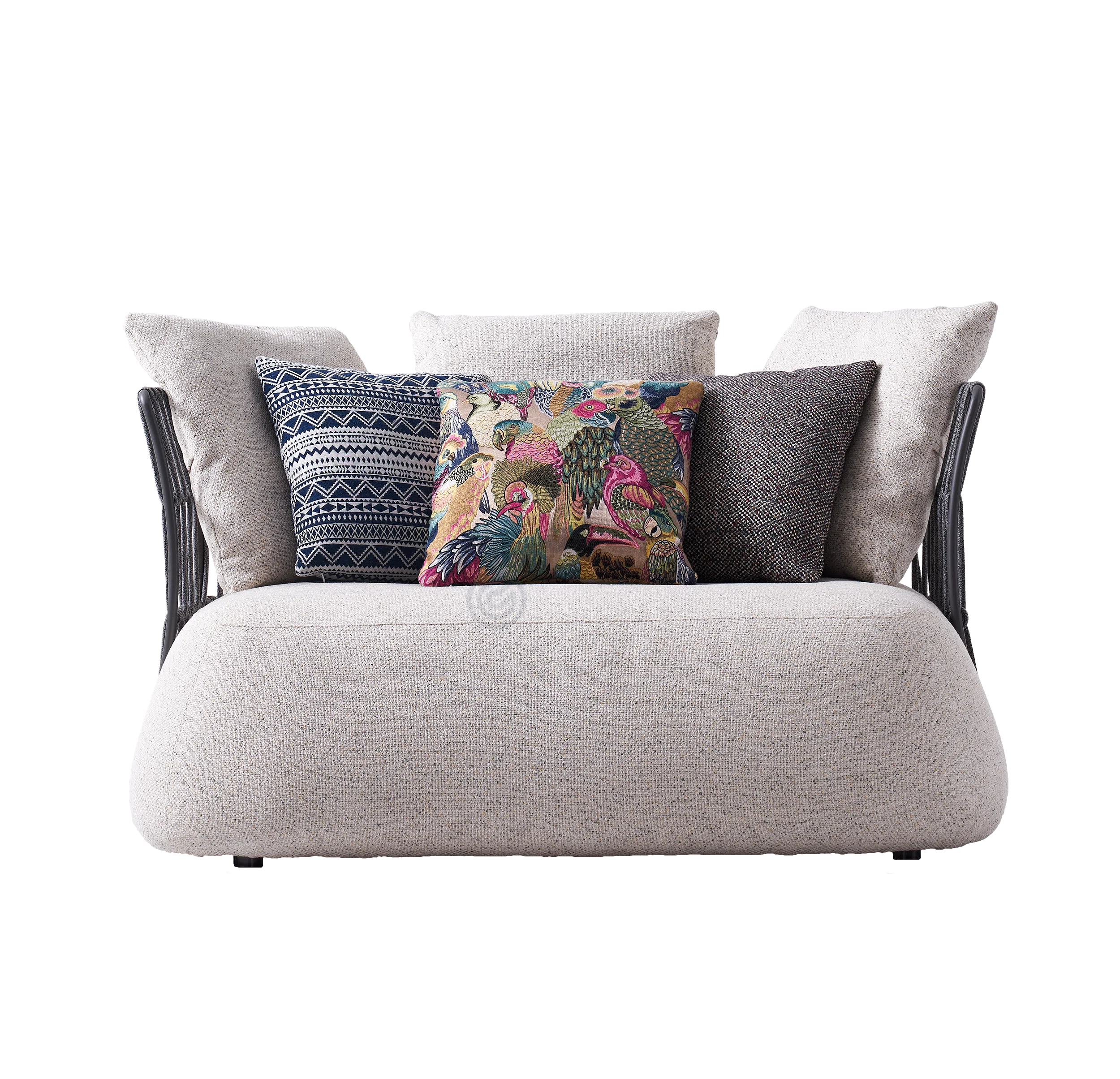 Кресло Julizia