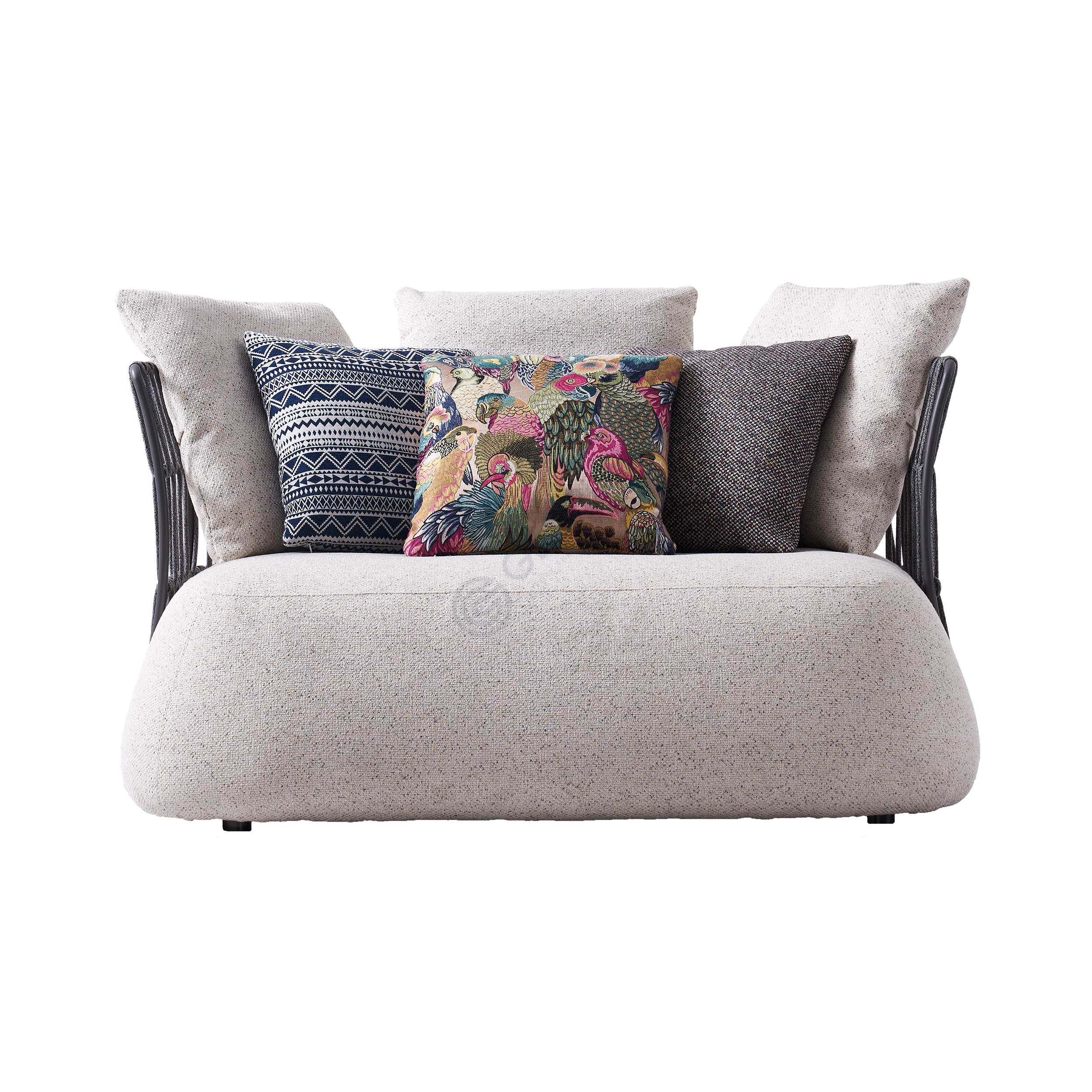 Кресло Julizia