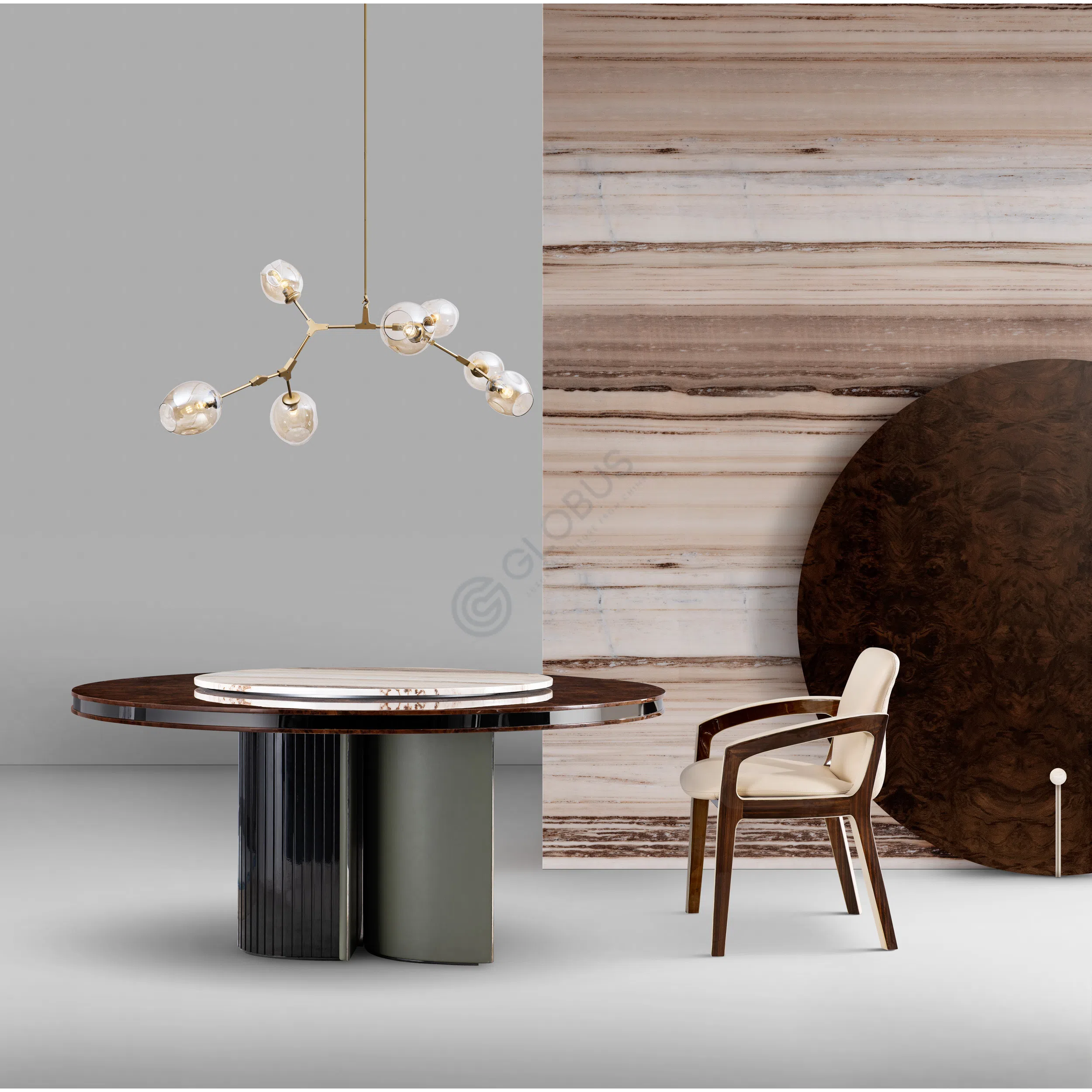 Обеденный стол Tertullus