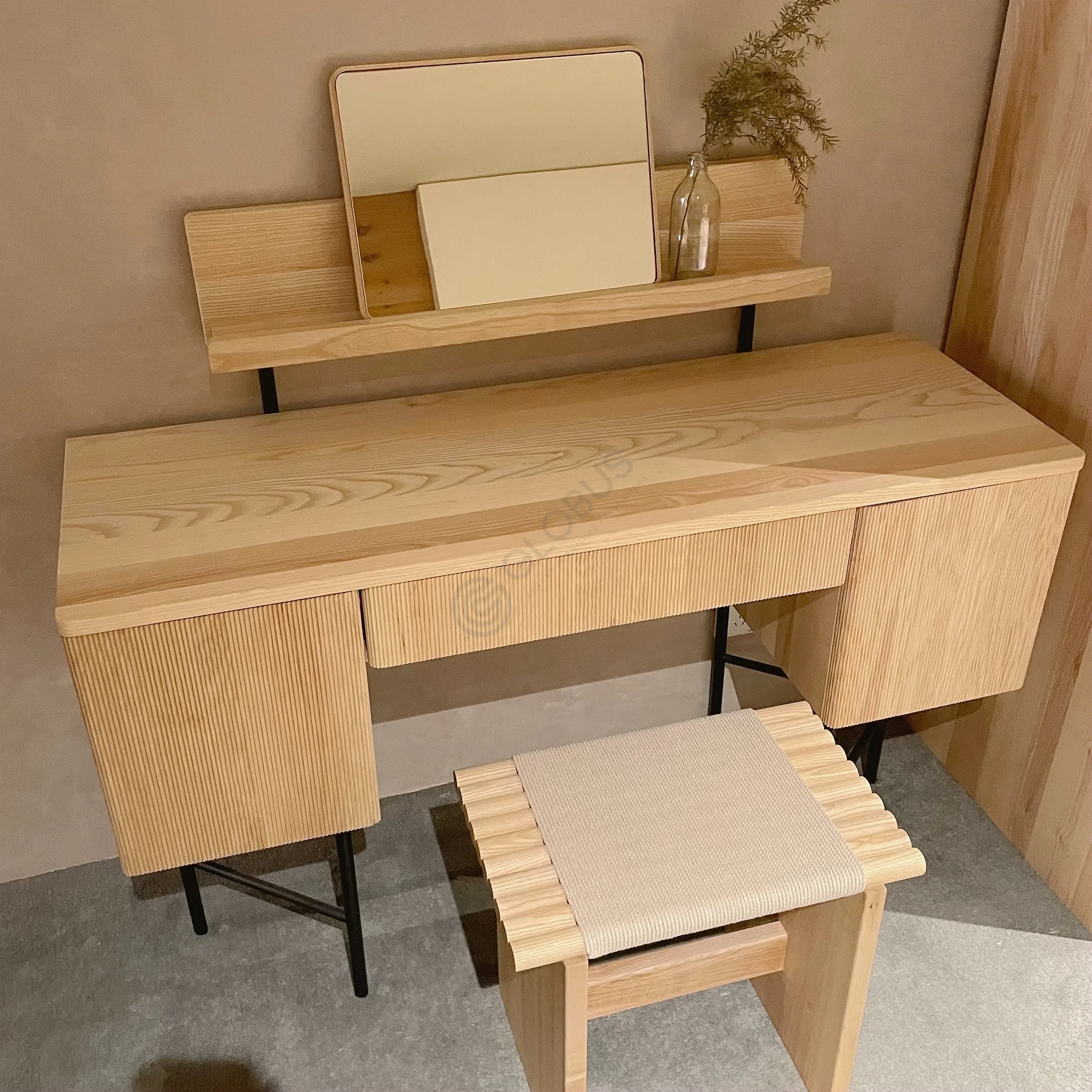 Туалетный столик Agrumi