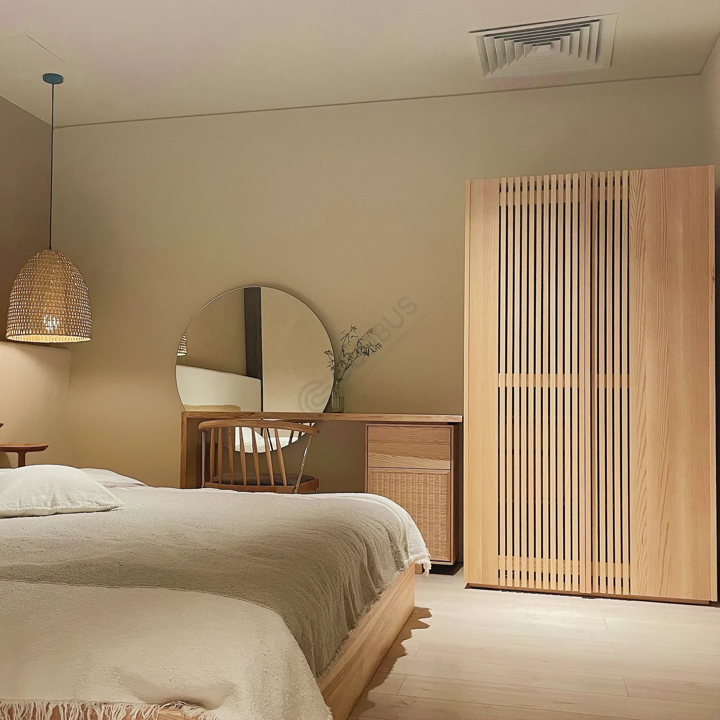 Туалетный столик Stellifer