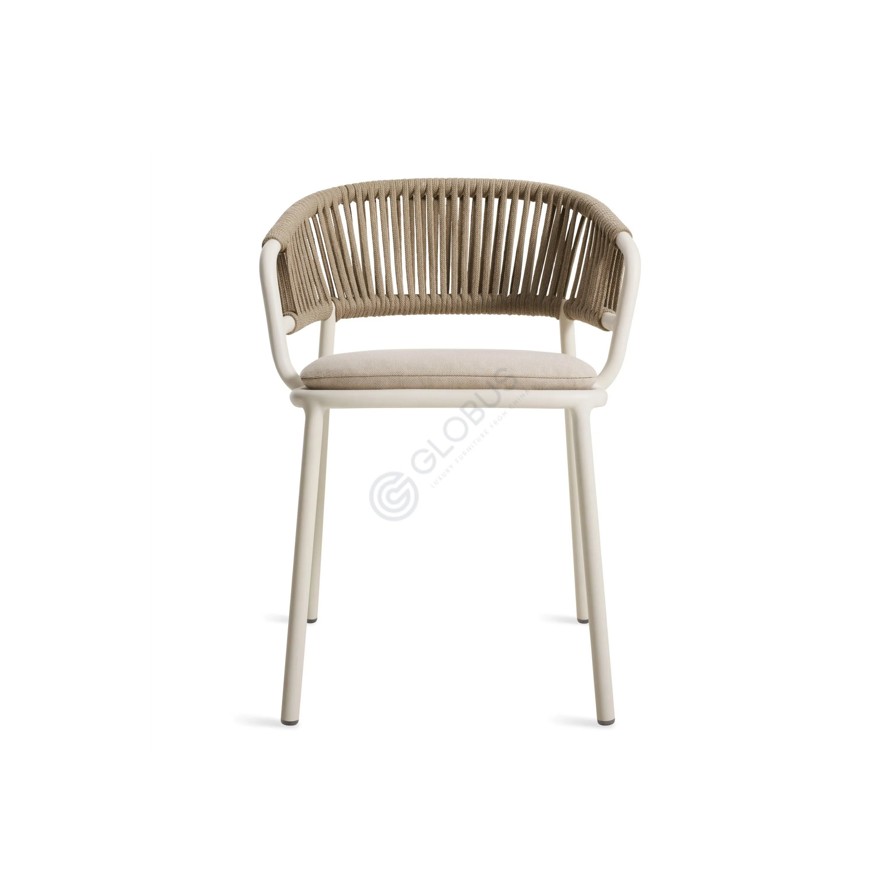 Уличный стул BLU DOT Mate