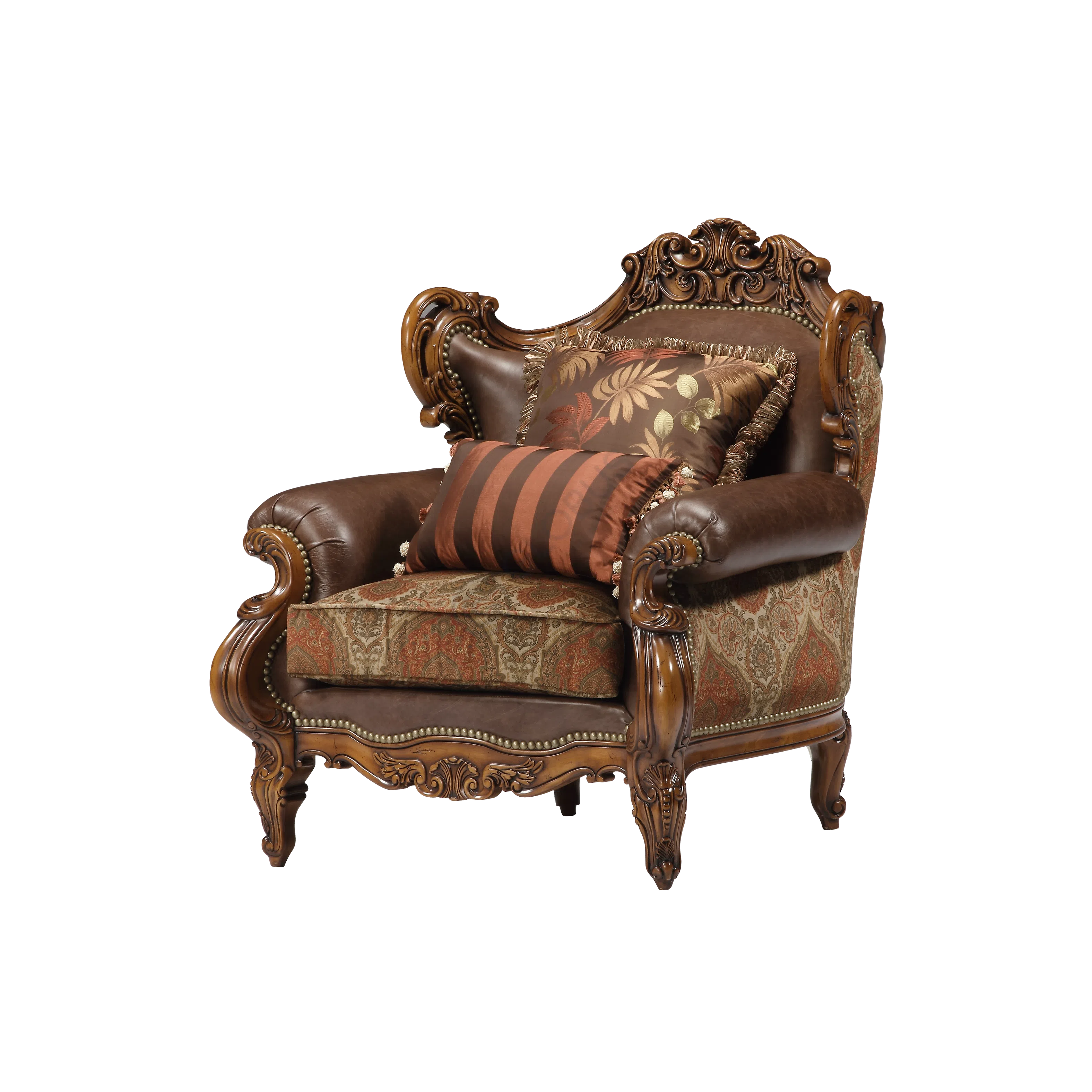 Кресло Aurelian