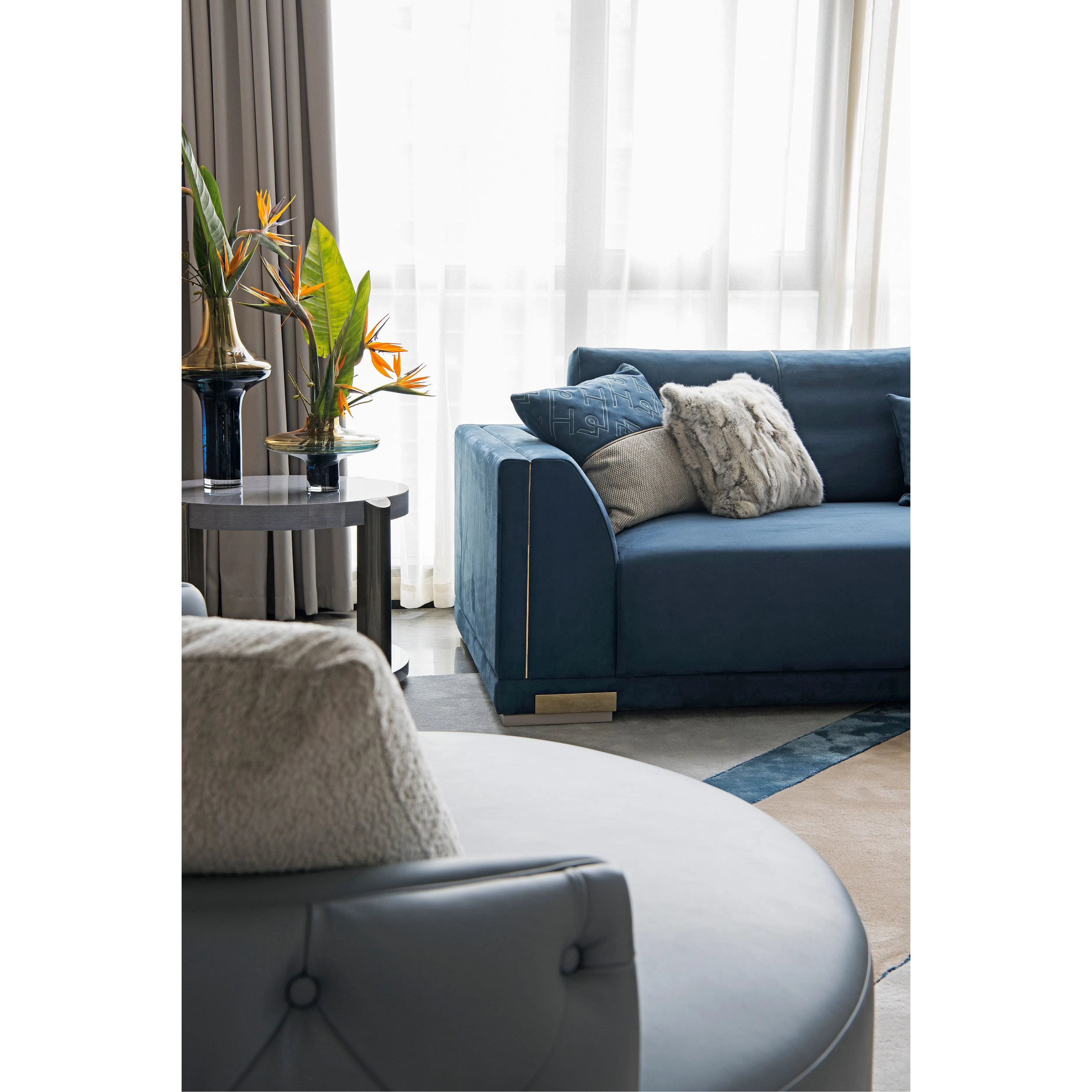 Диван FENDI Blaze