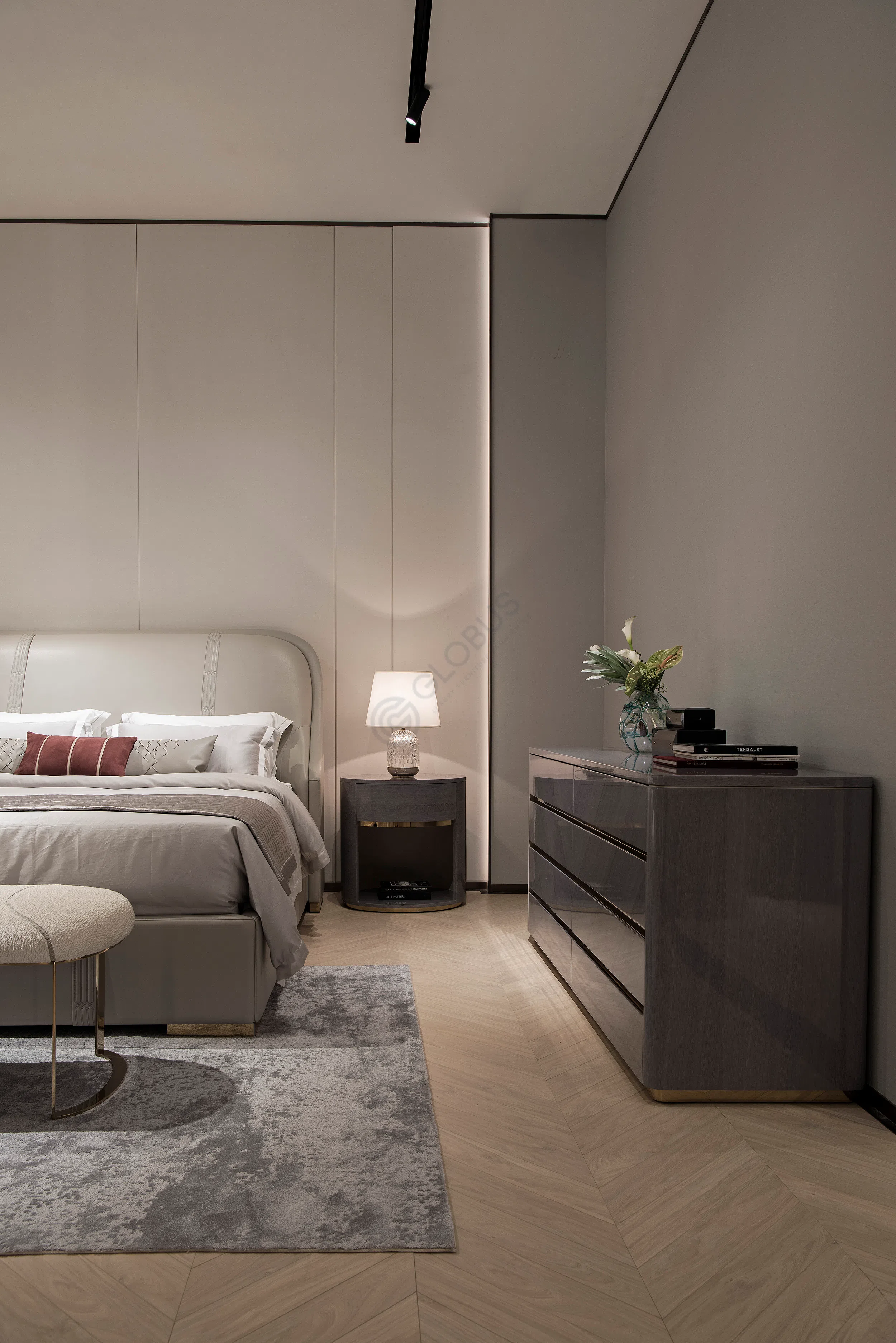 Комод Valdemaro