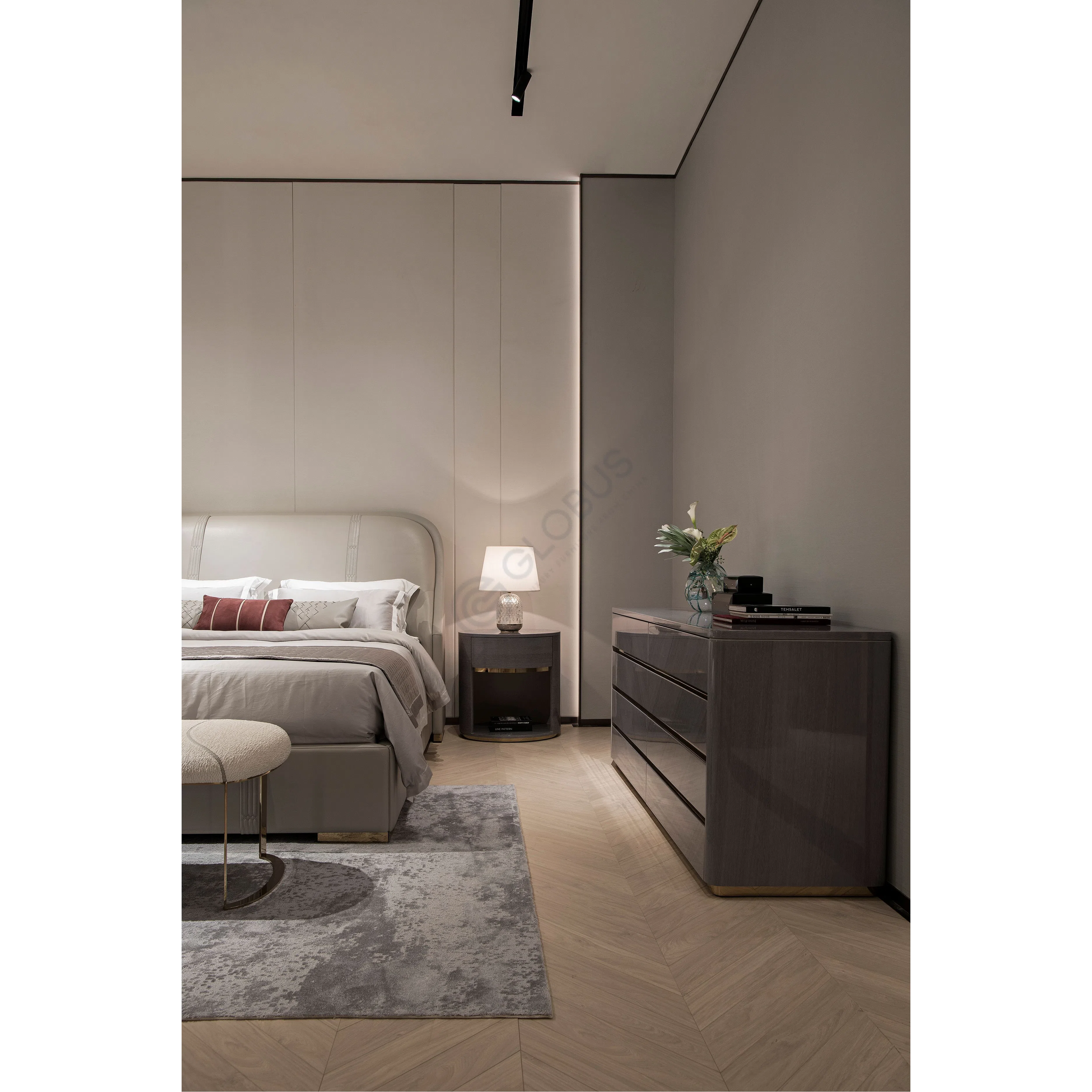 Комод Valdemaro