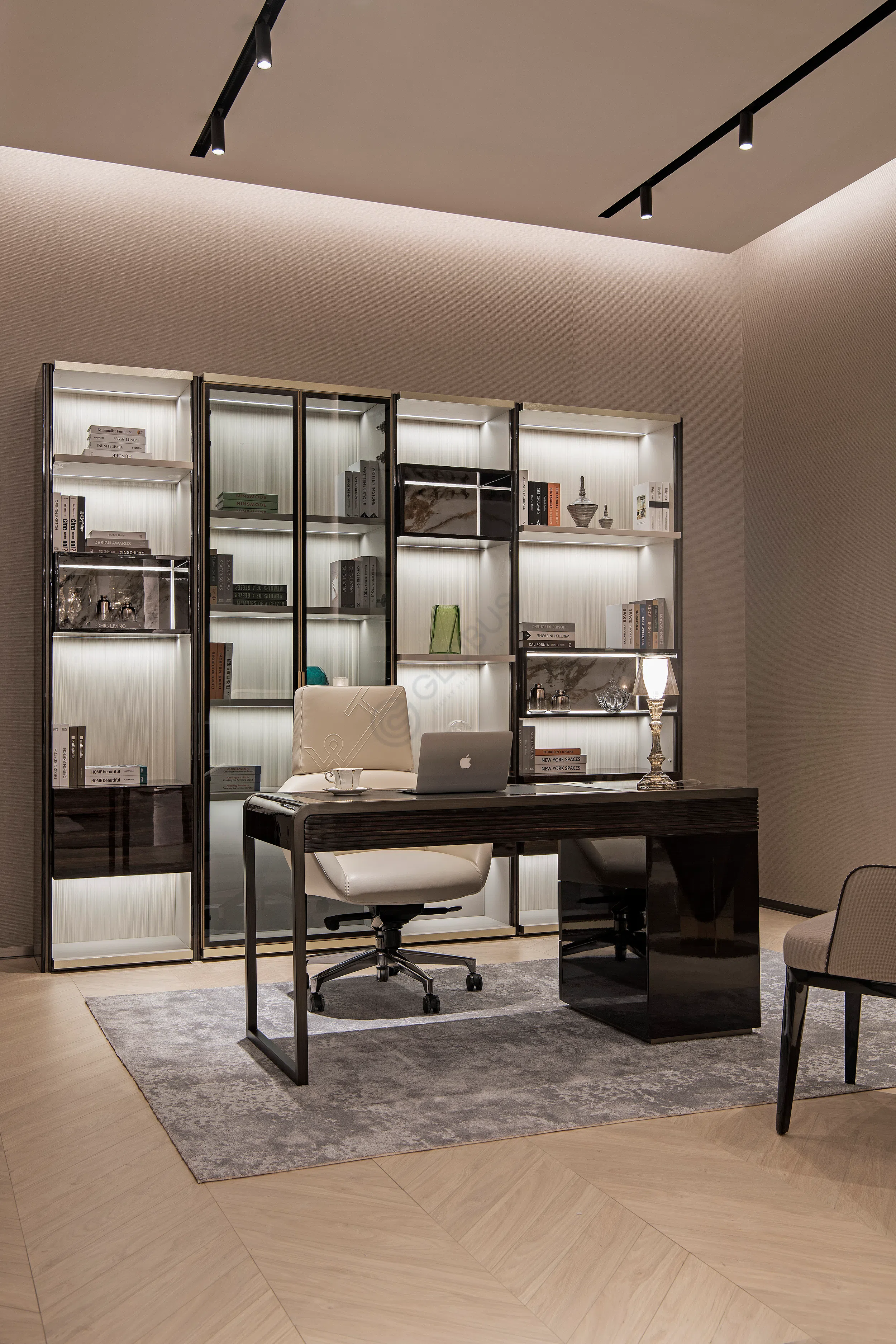 Стол для кабинета Thurston