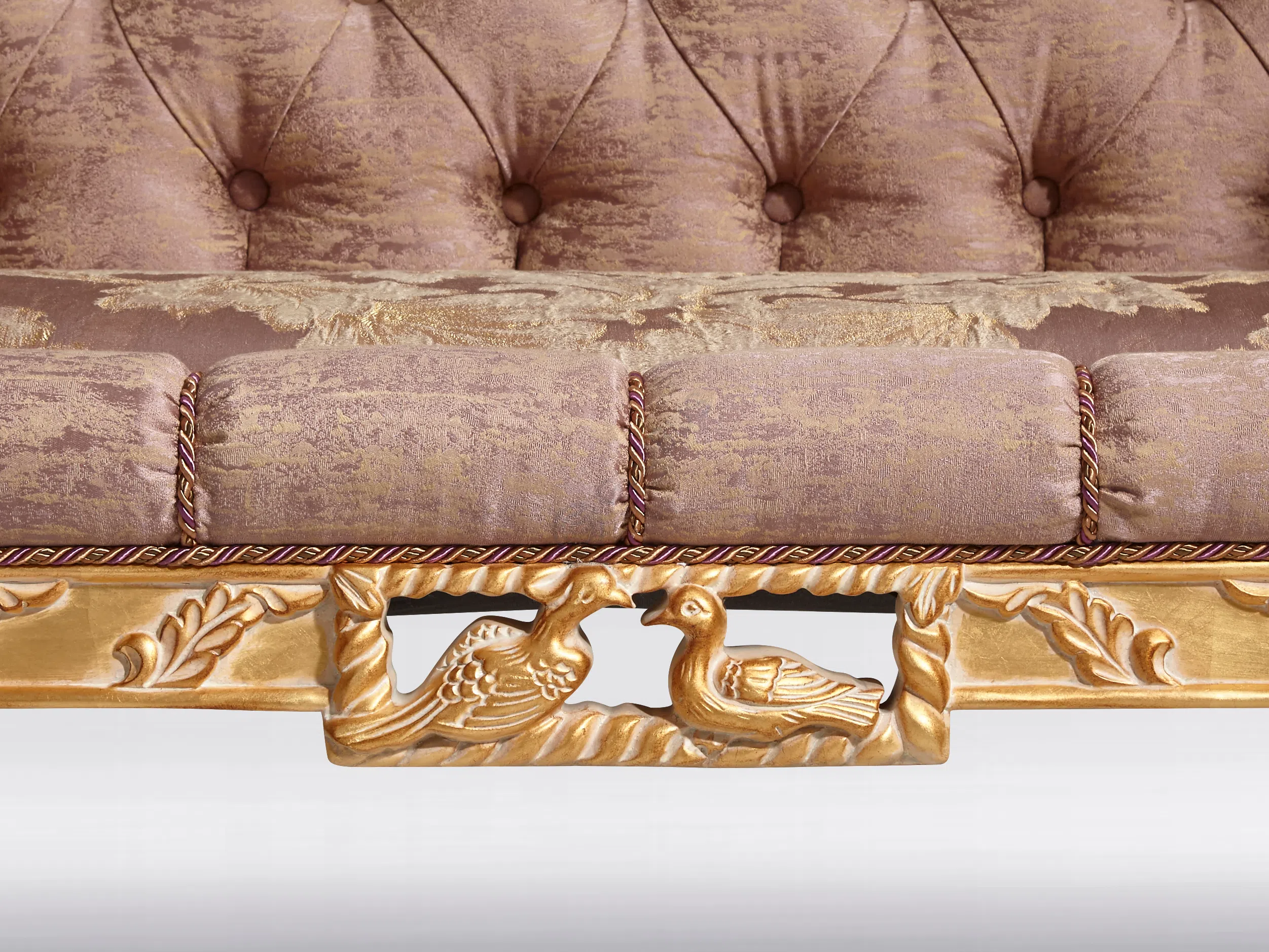 Скамья Bizzarro