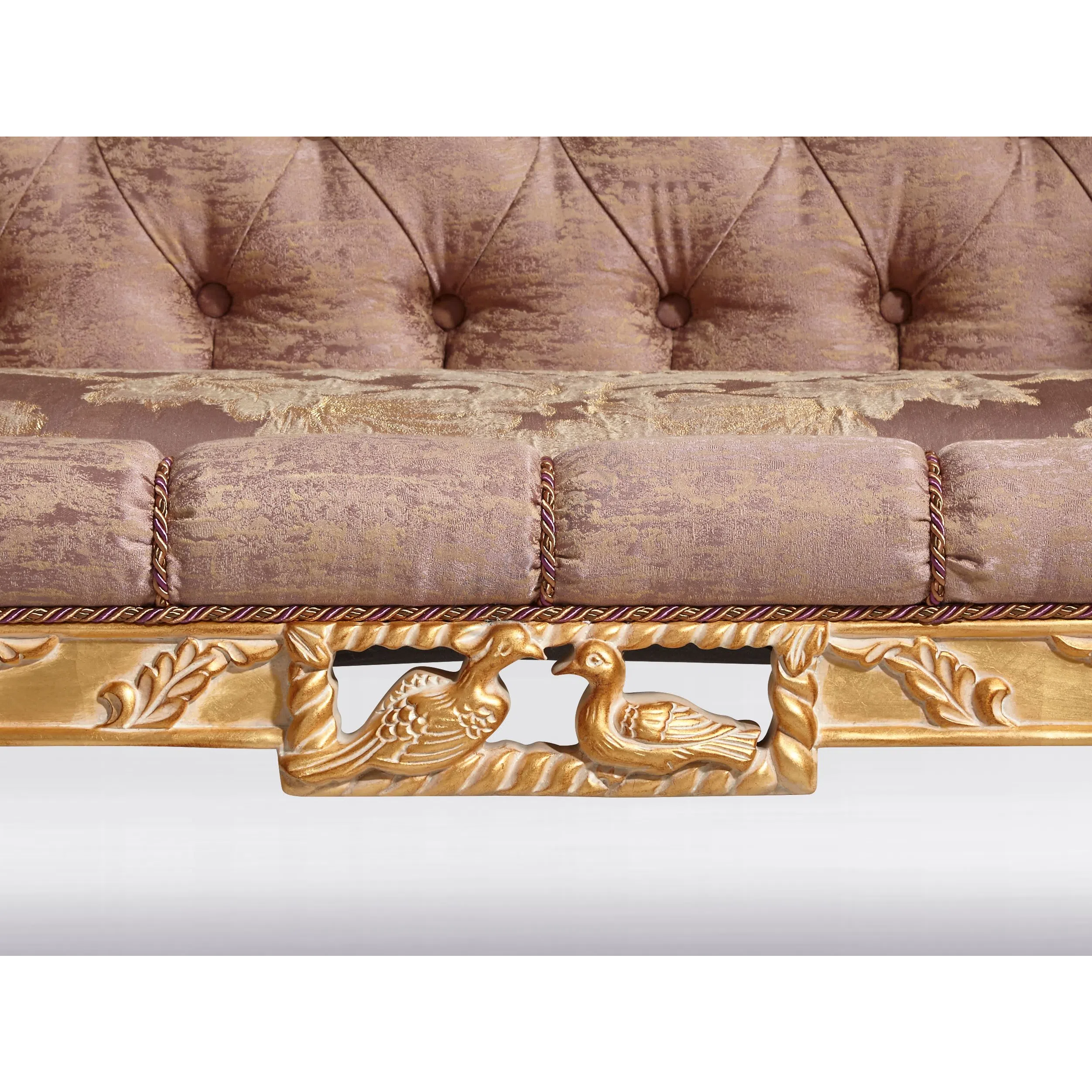 Скамья Bizzarro