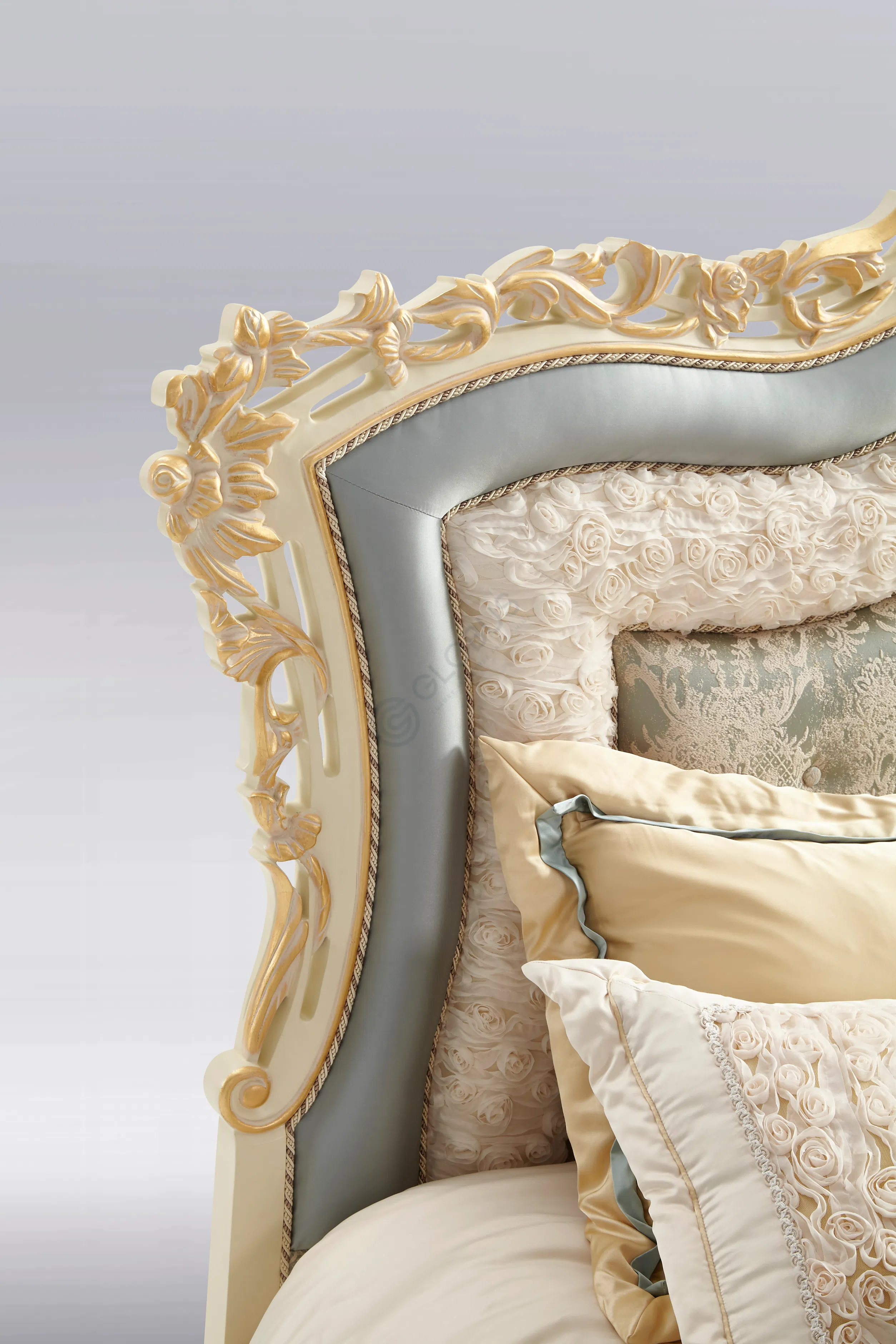 Кровать Umbrian