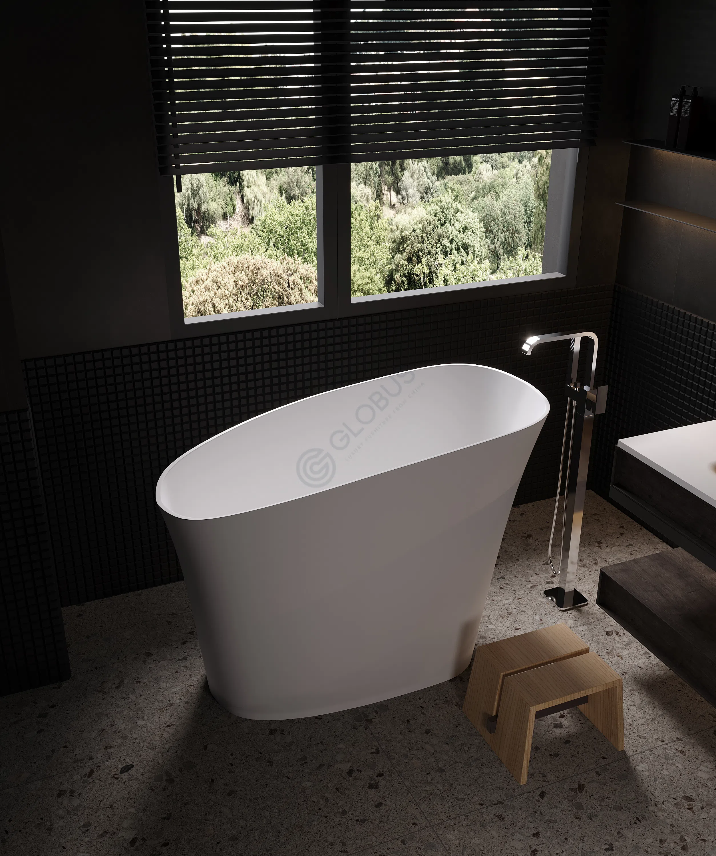 Ванна Matrimonialis