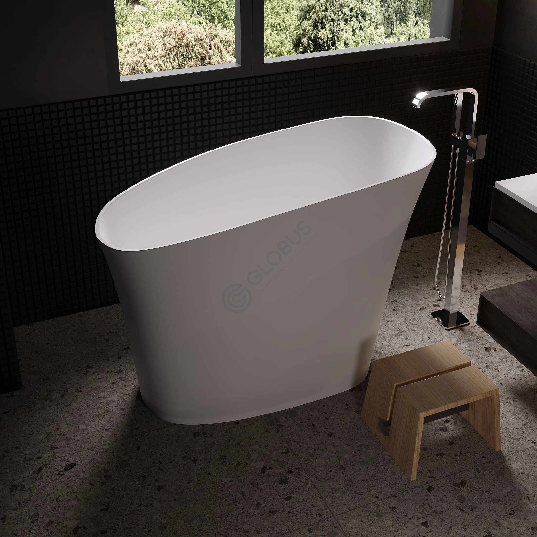 Ванна Matrimonialis