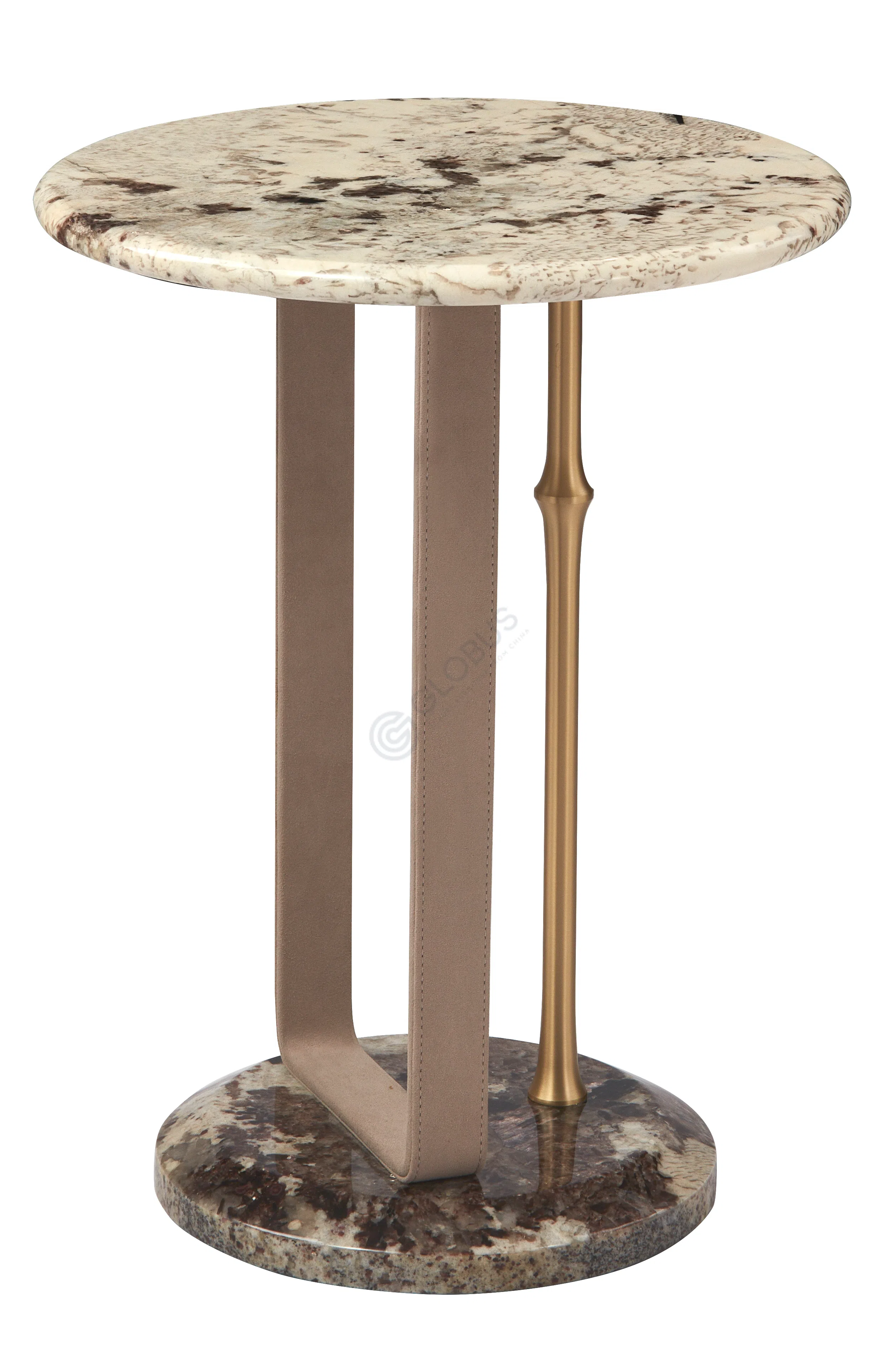 Угловой столик Rosaluna