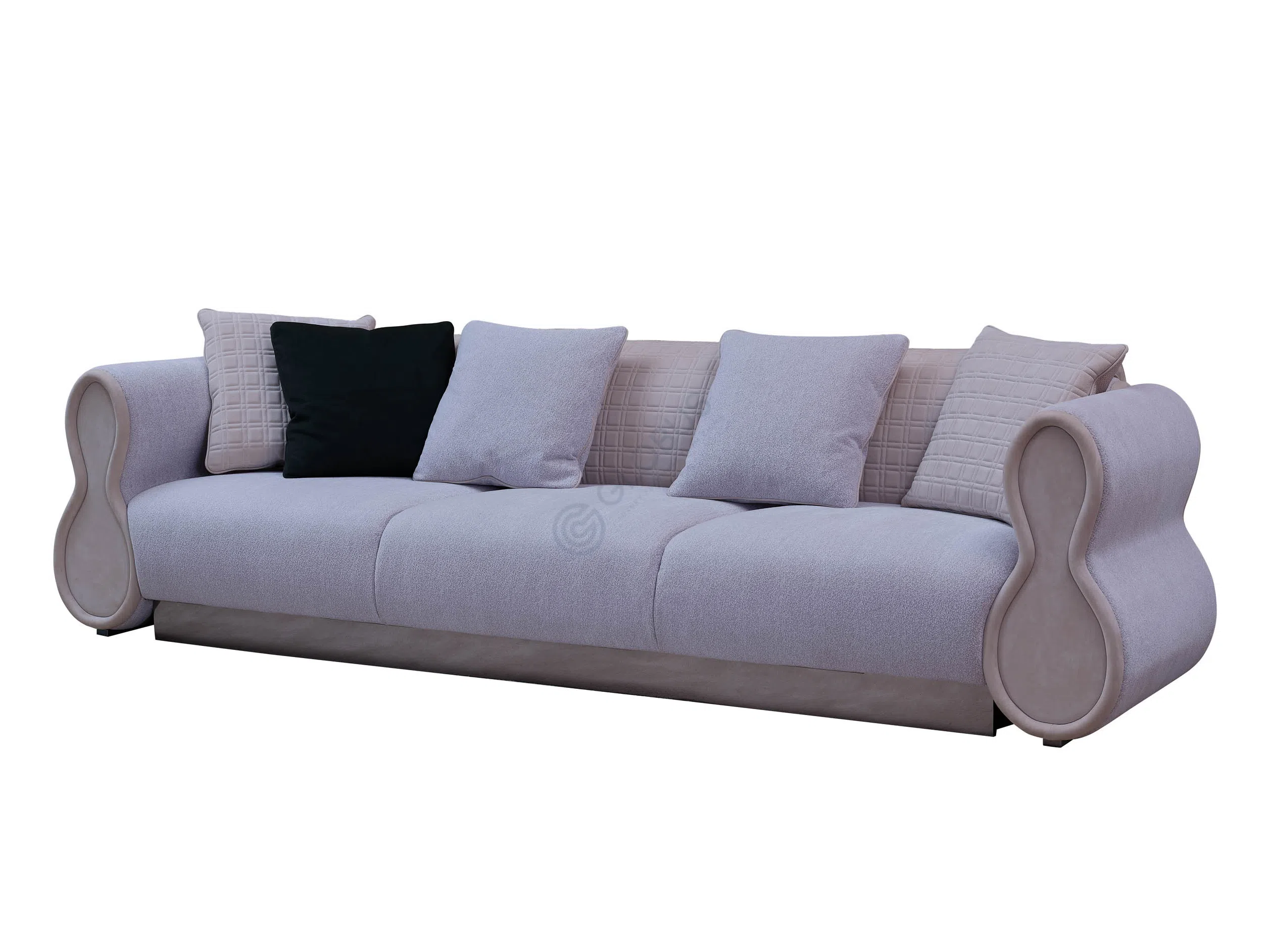 Диван CORNELIO CAPPELLINI Newton