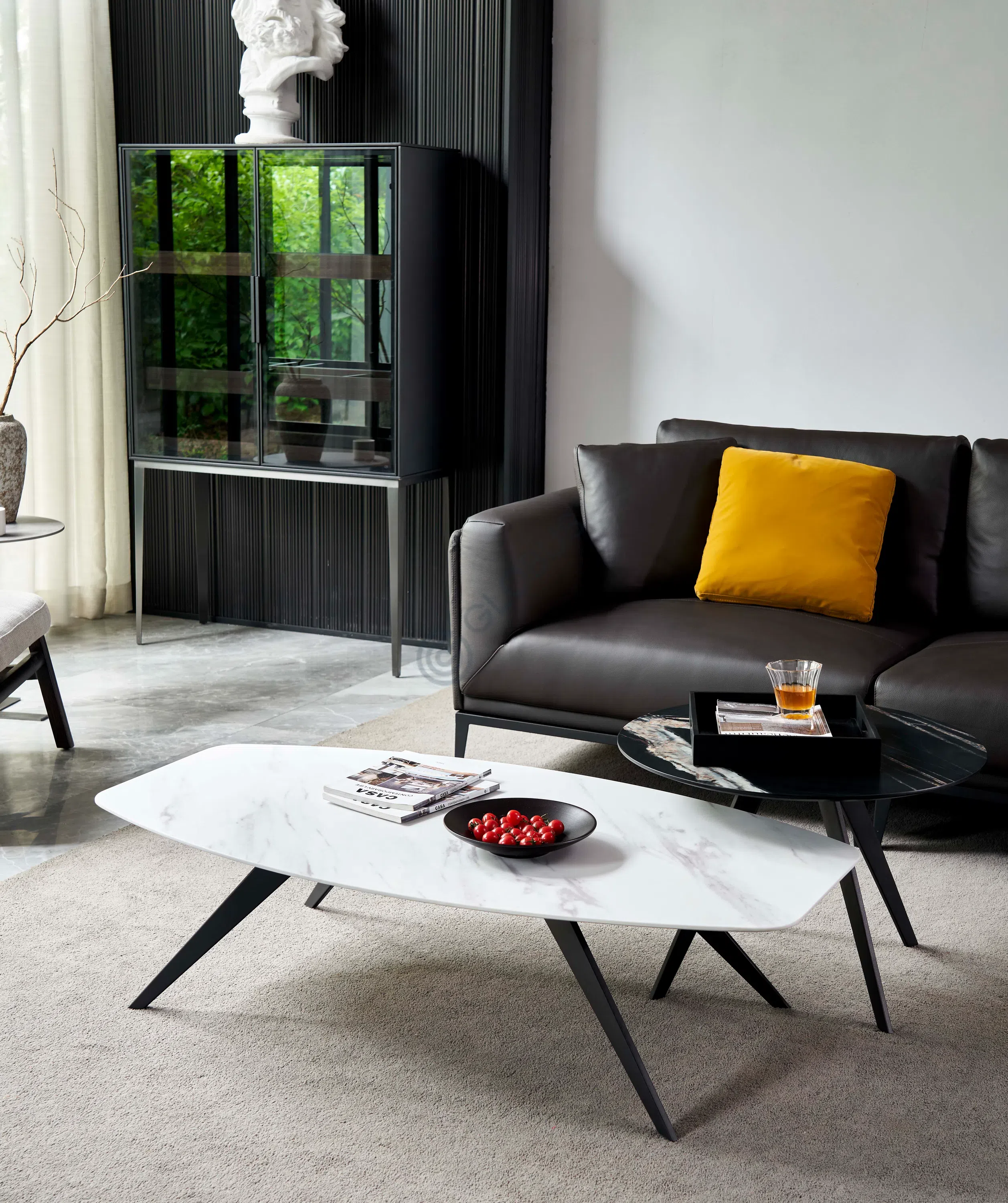 Журнальный столик Yaraele