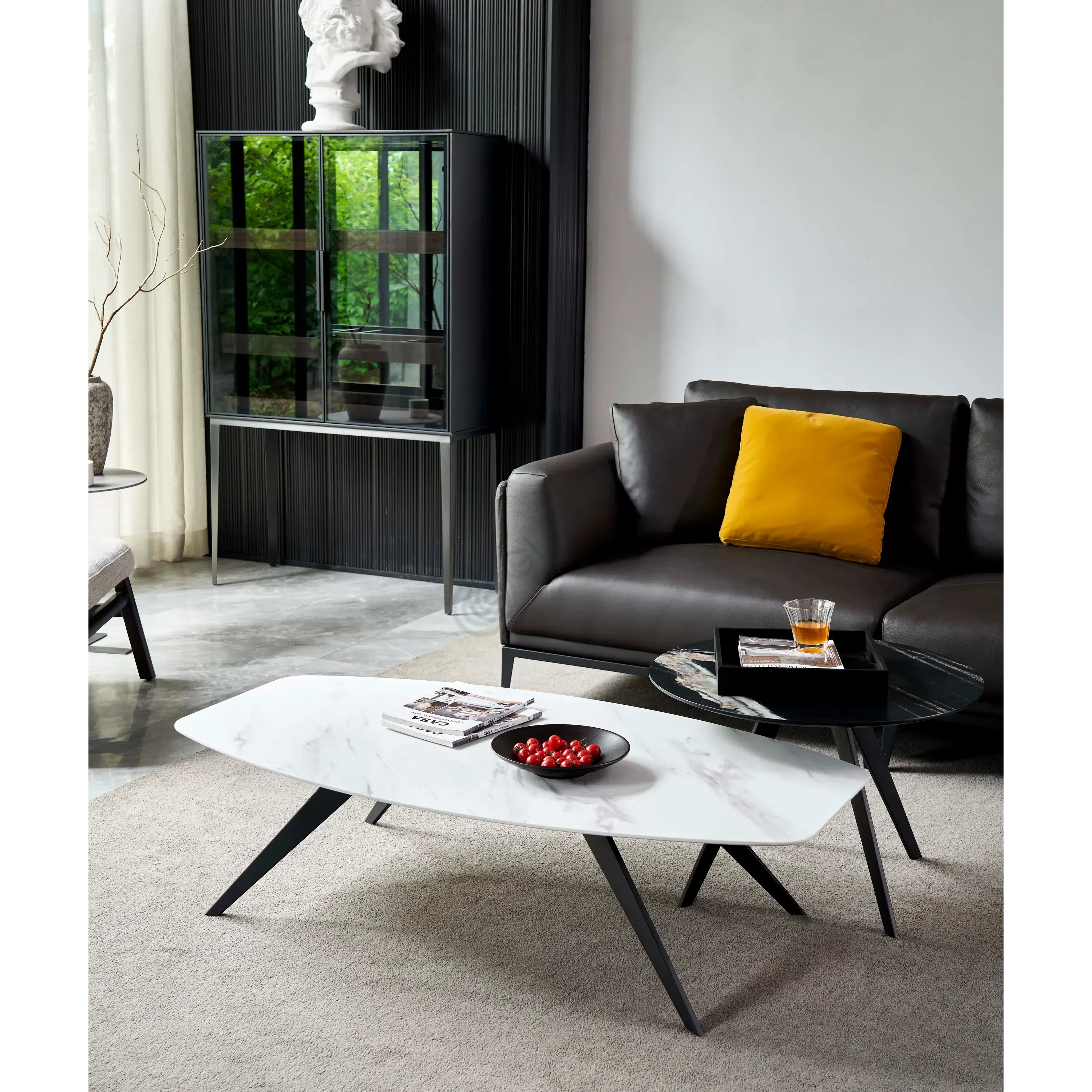 Журнальный столик Yaraele