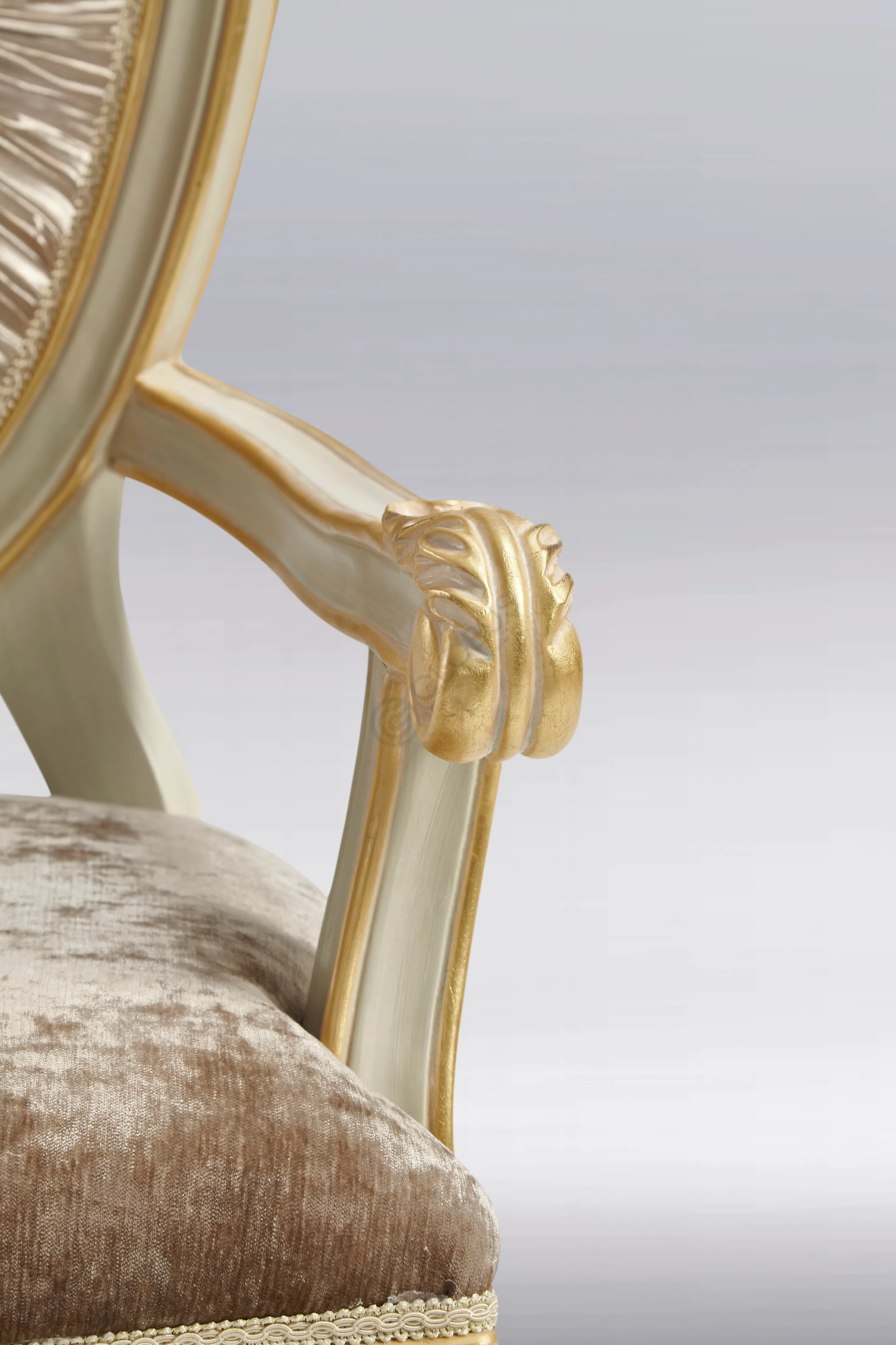 Обеденный стул Jehu