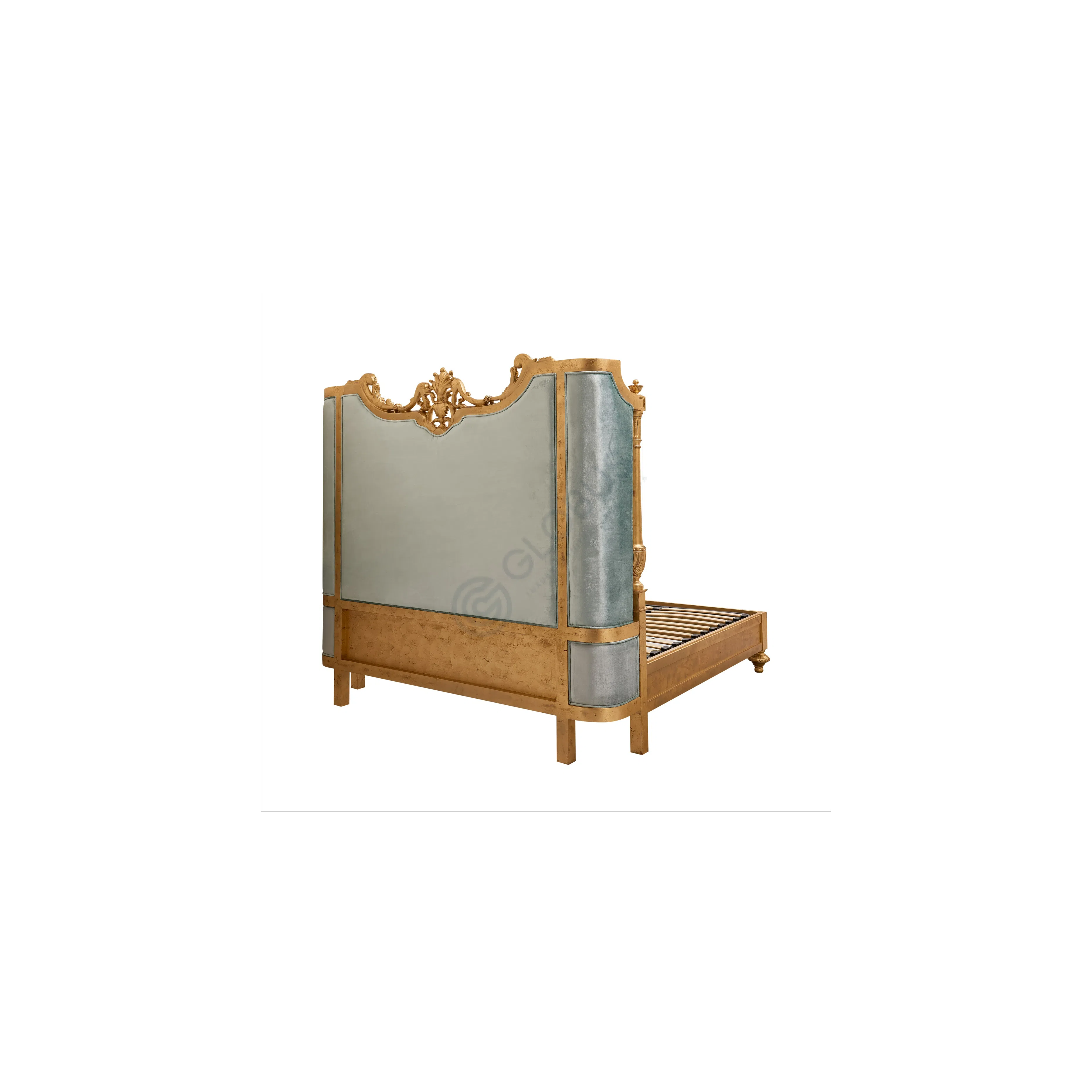 Кровать Viriatus