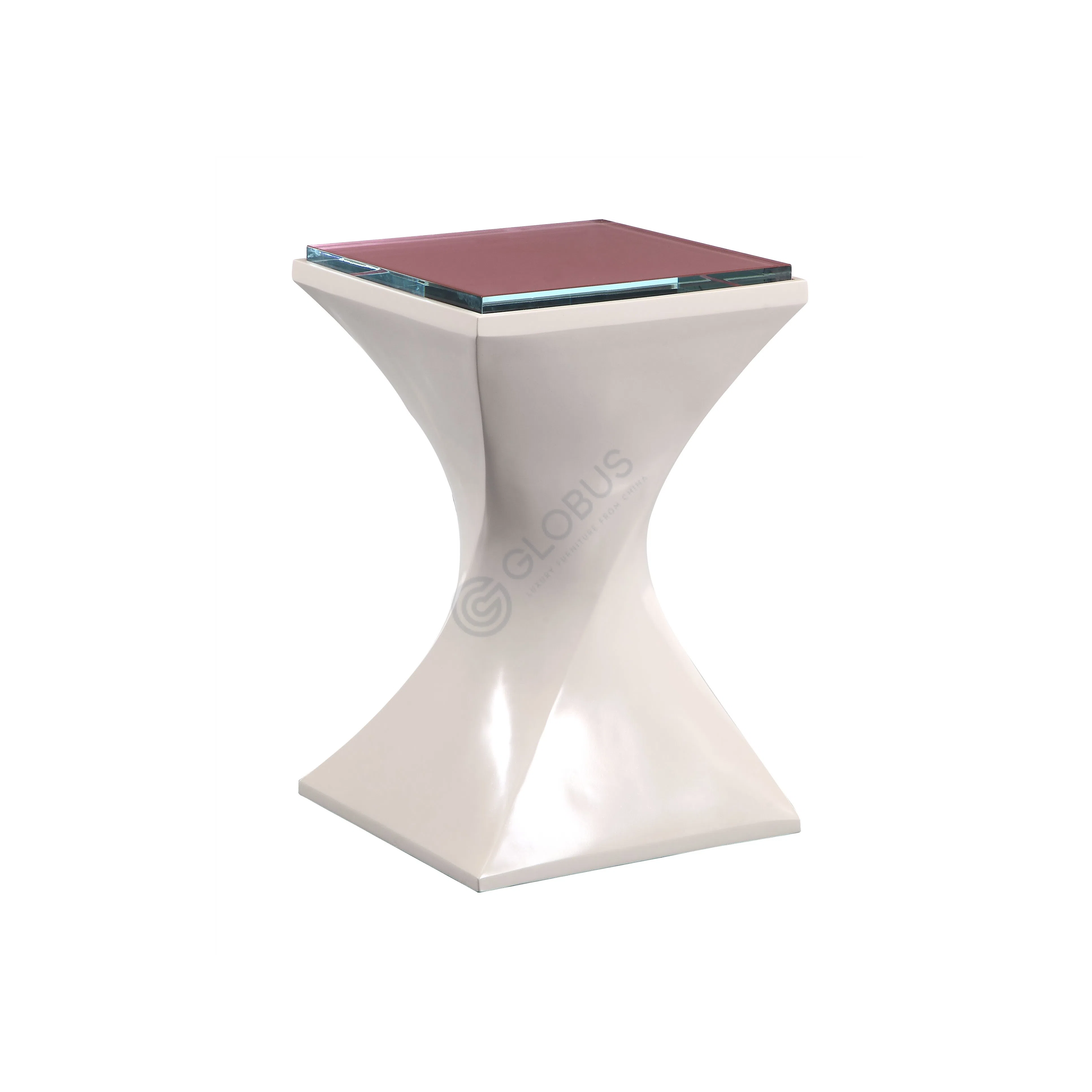 Угловой столик MIRANDA KERR Silhouette