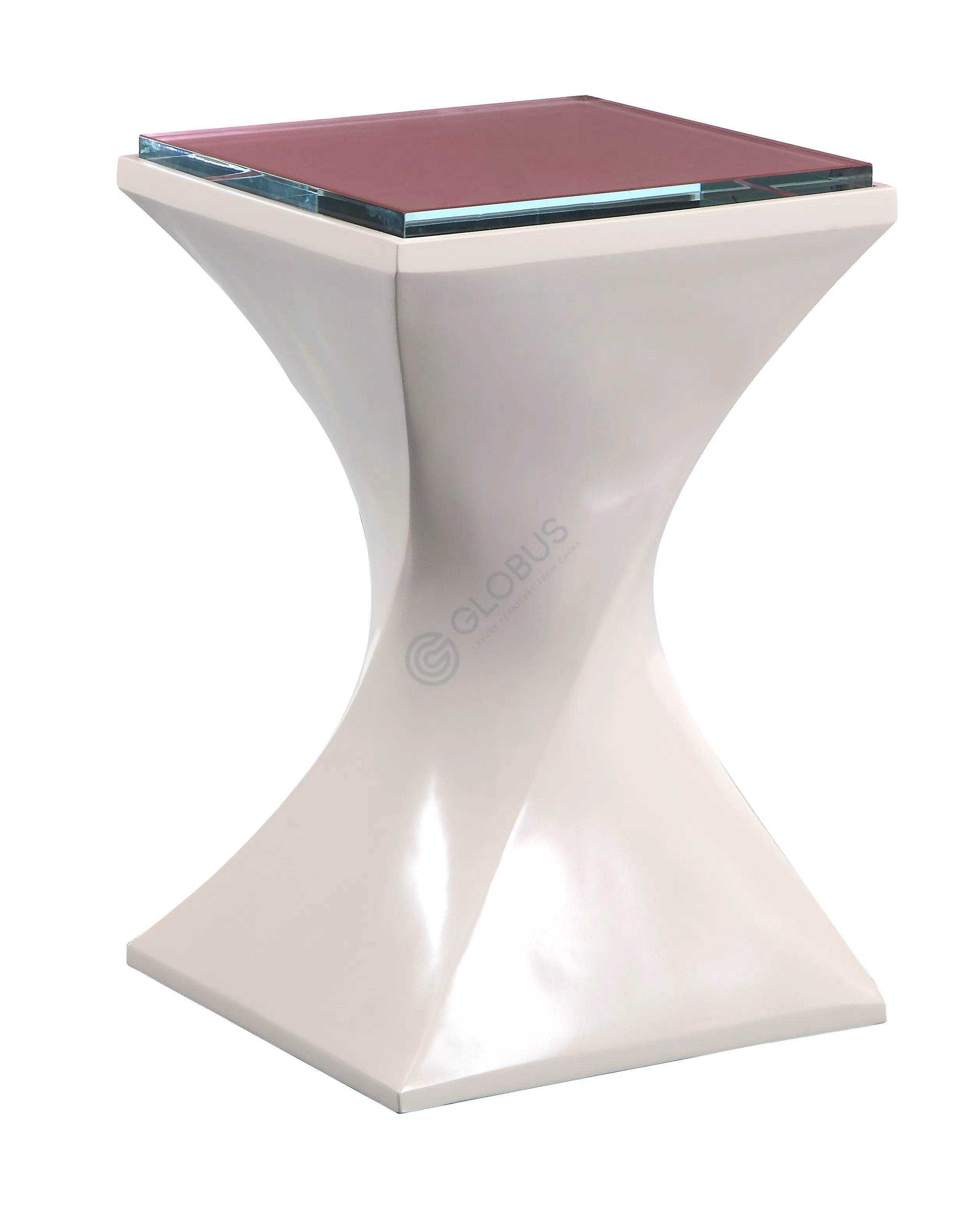 Угловой столик MIRANDA KERR Silhouette