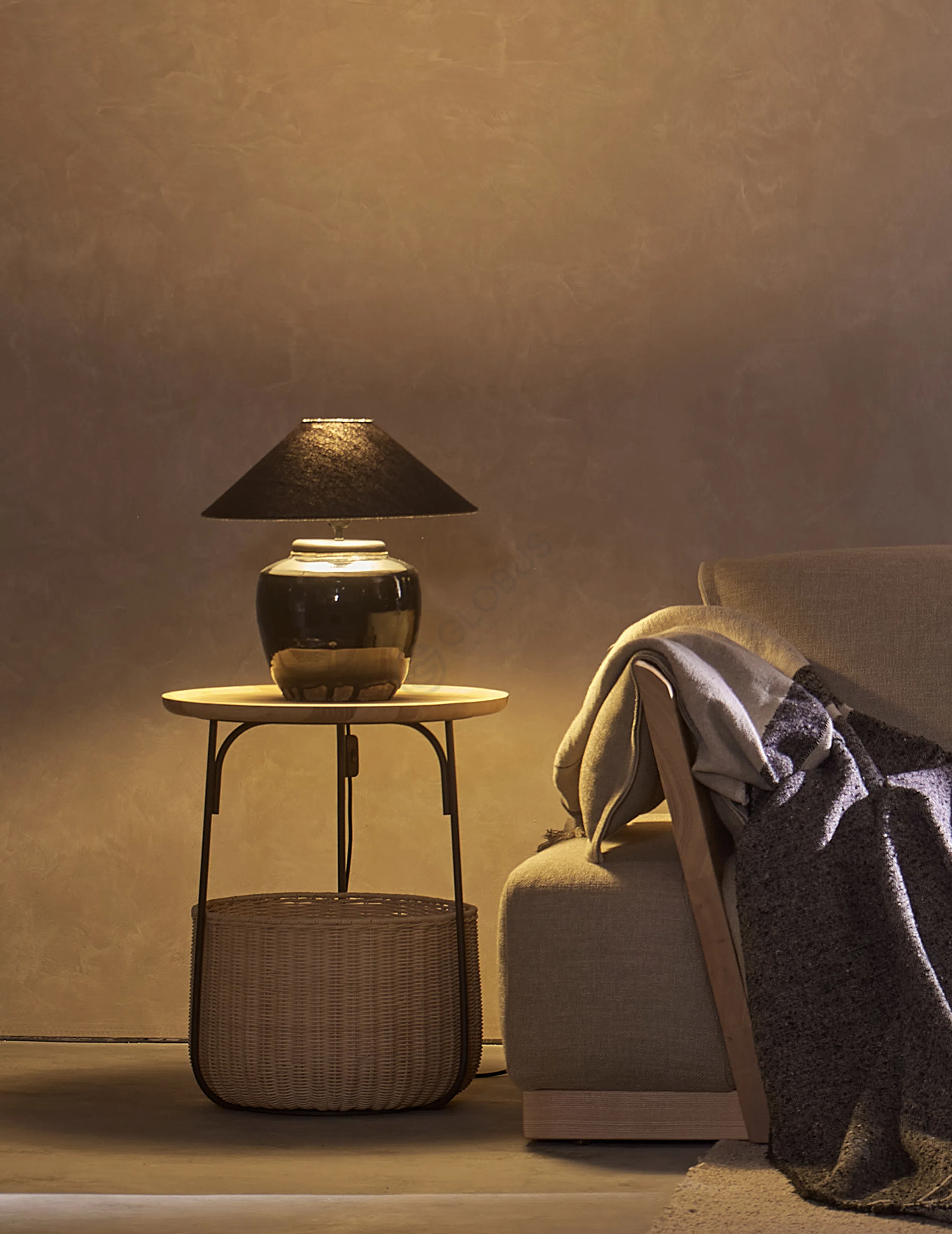 Прикроватная тумба Jorantio