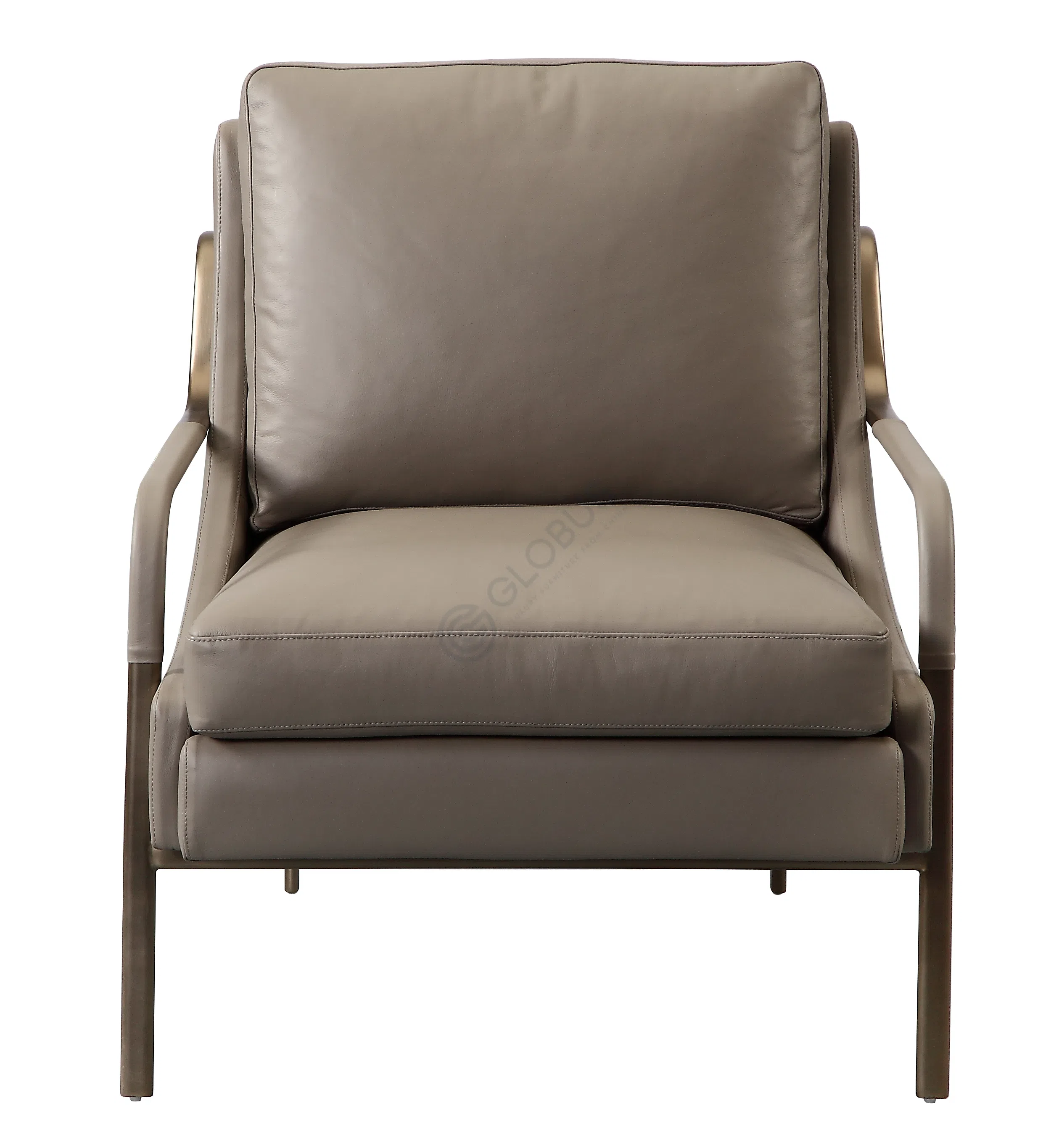 Кресло HOLLY HUNT Harlow