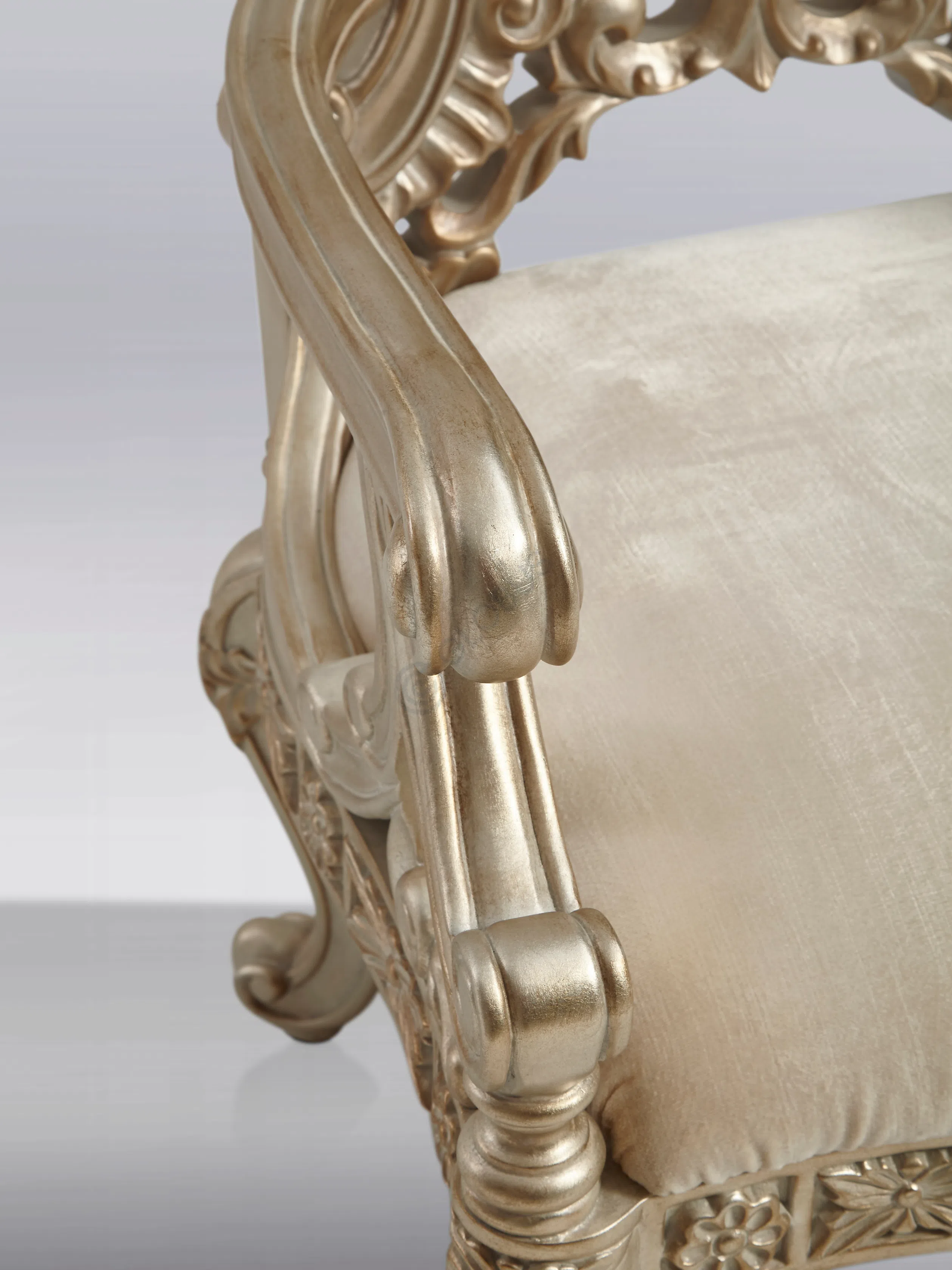 Обеденный стул Oresto