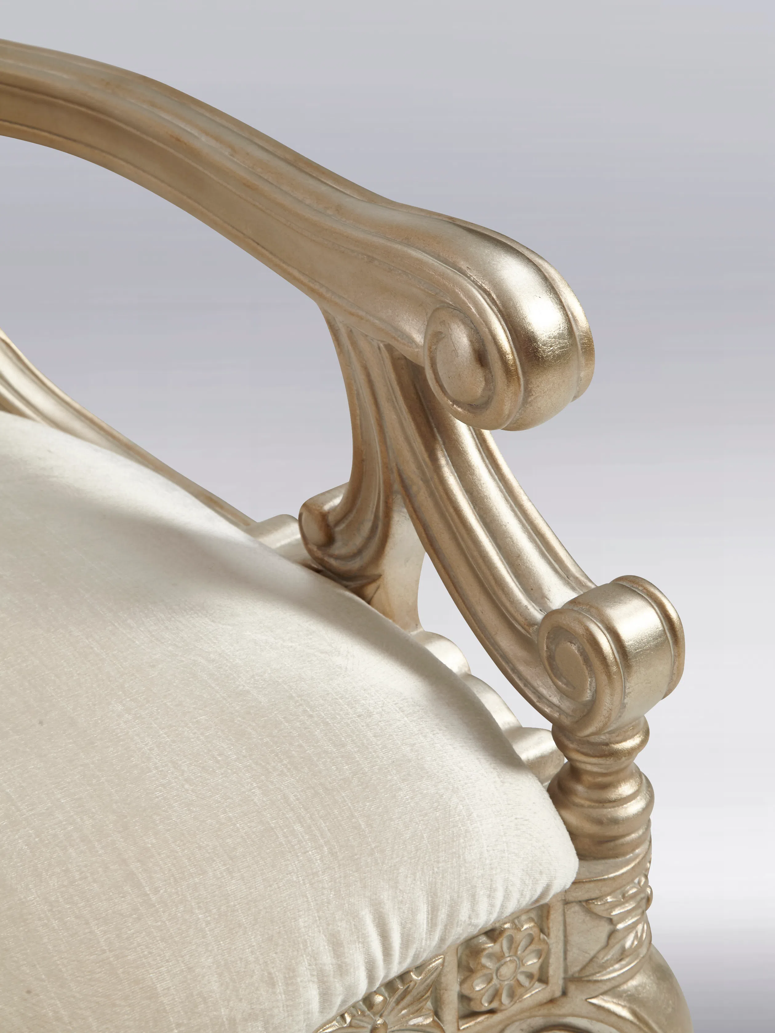 Обеденный стул Oresto