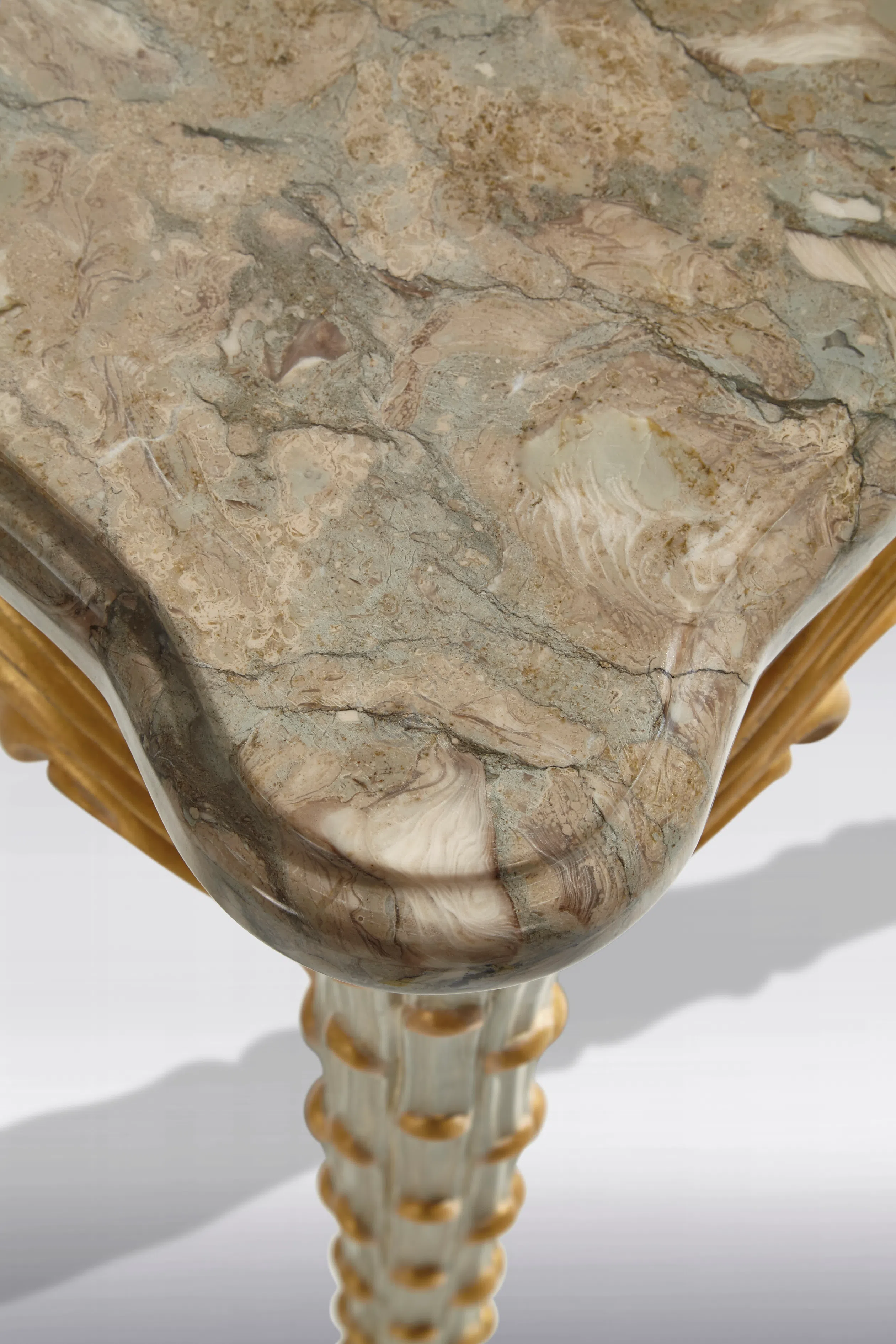 Консоль Herodora