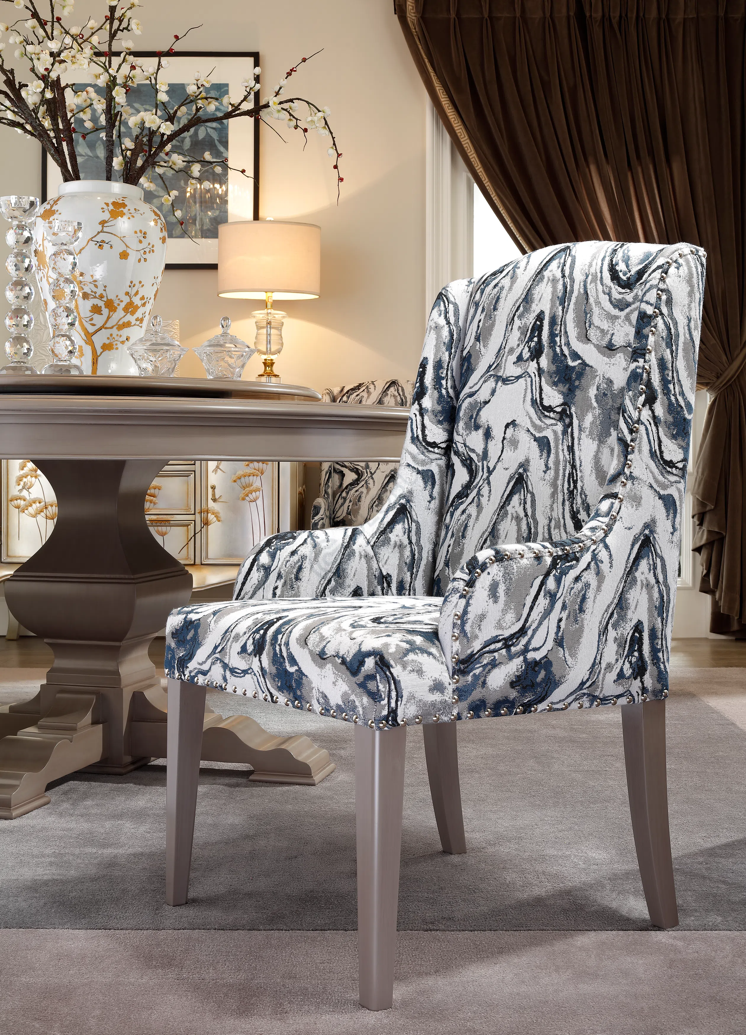 Обеденный стул Martinique