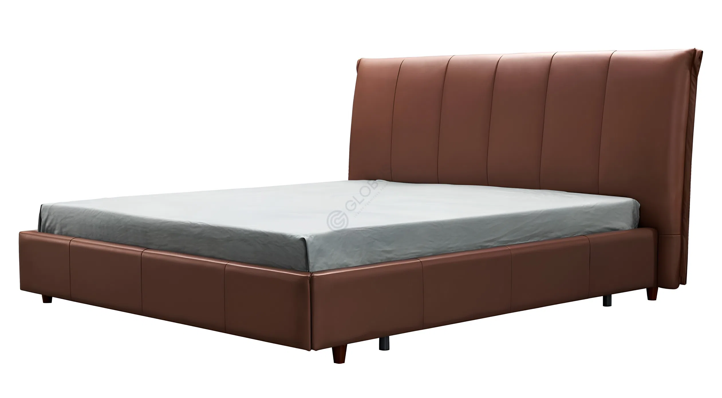 Кровать Melisso