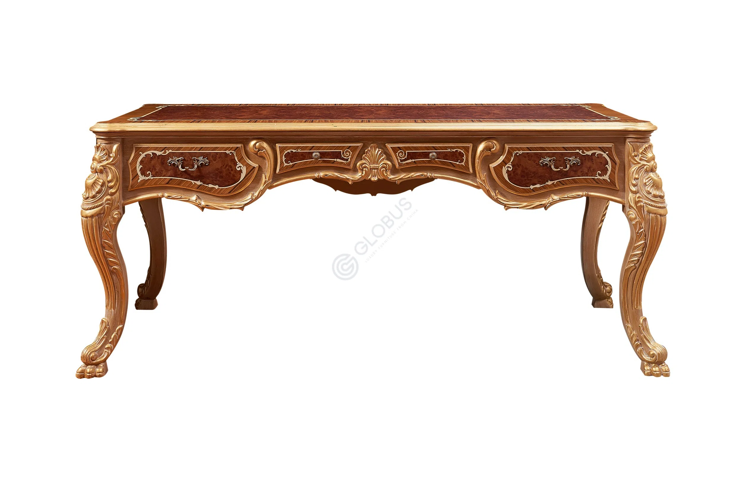 Стол для кабинета Selvin