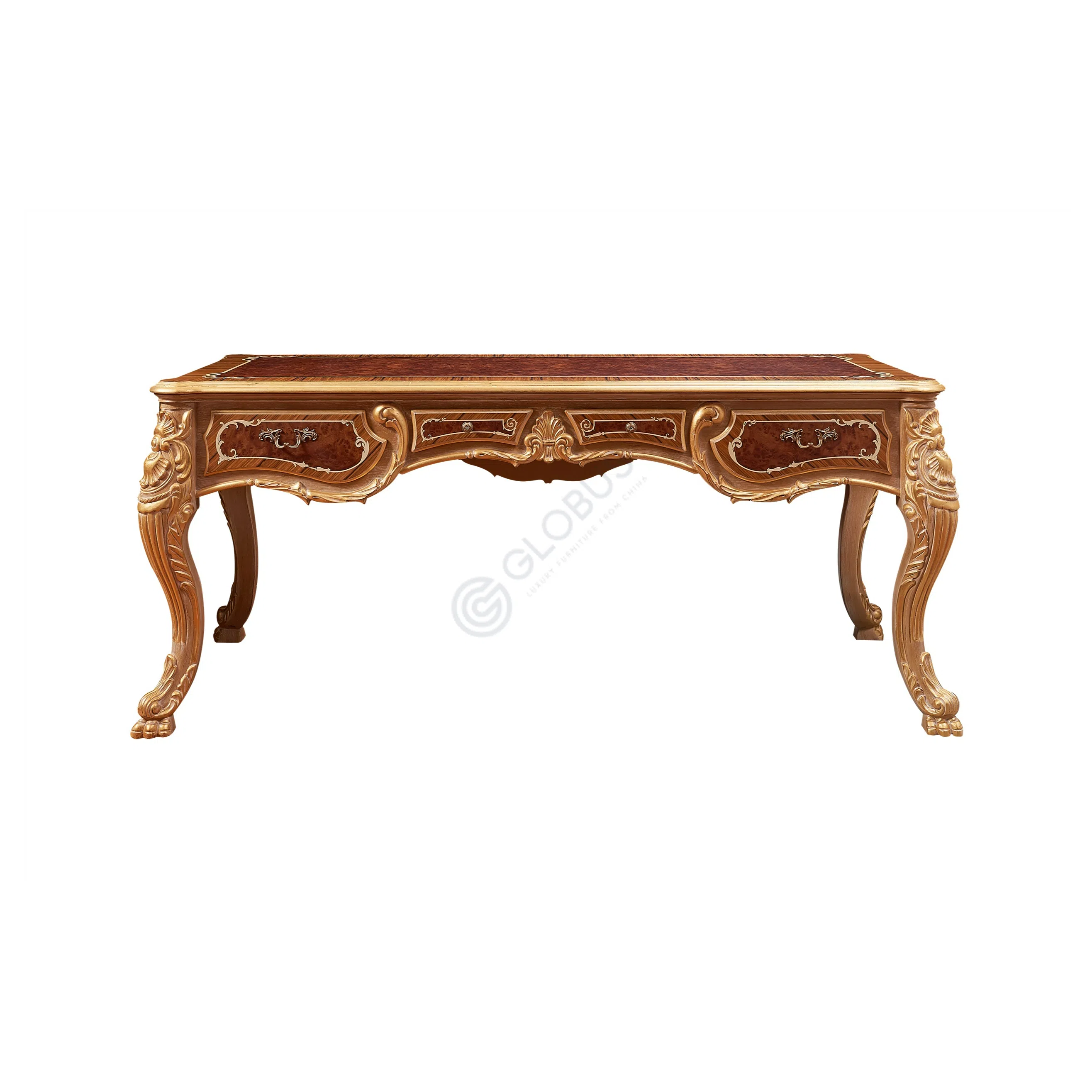 Стол для кабинета Selvin