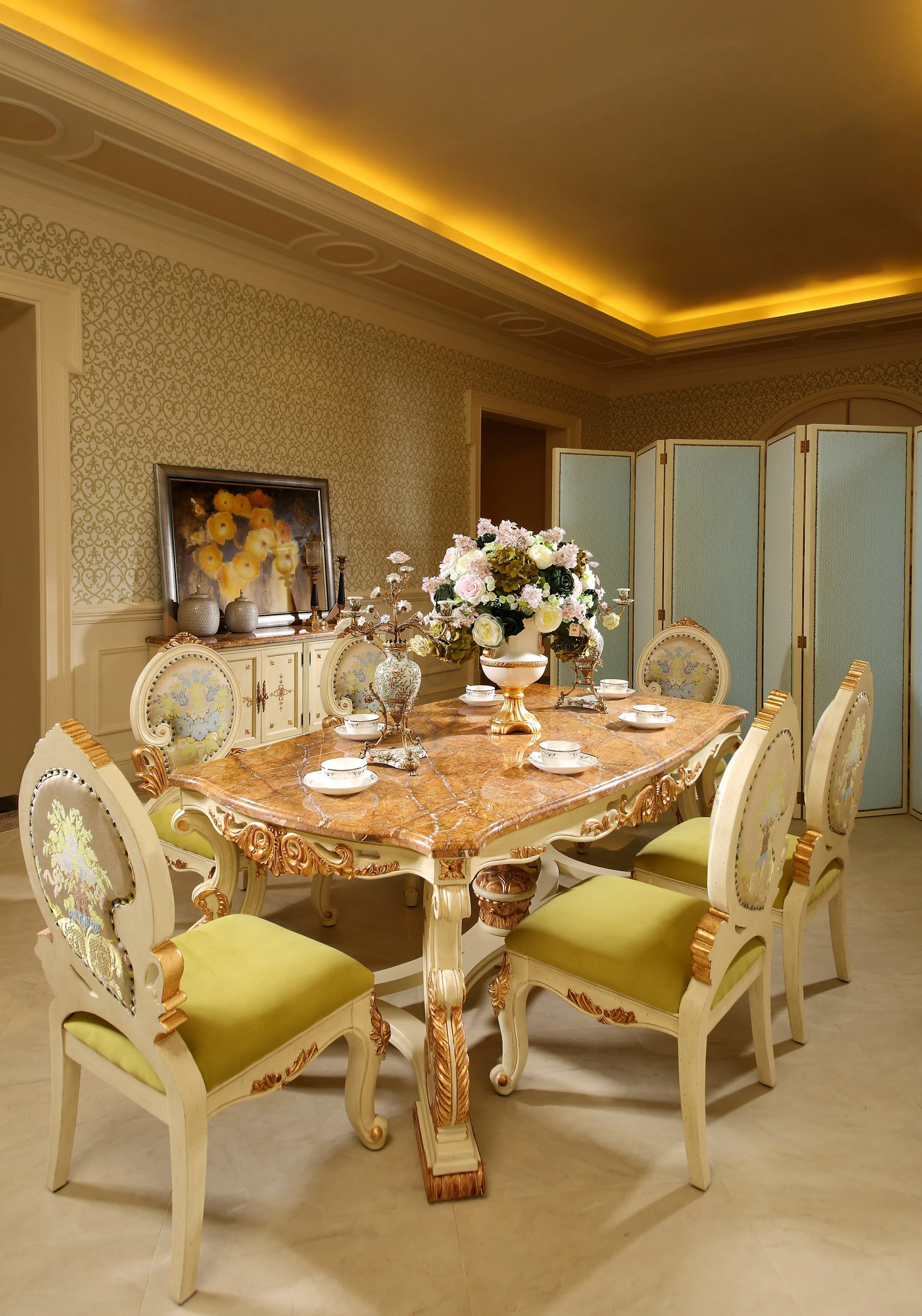 Обеденный стул Togarum