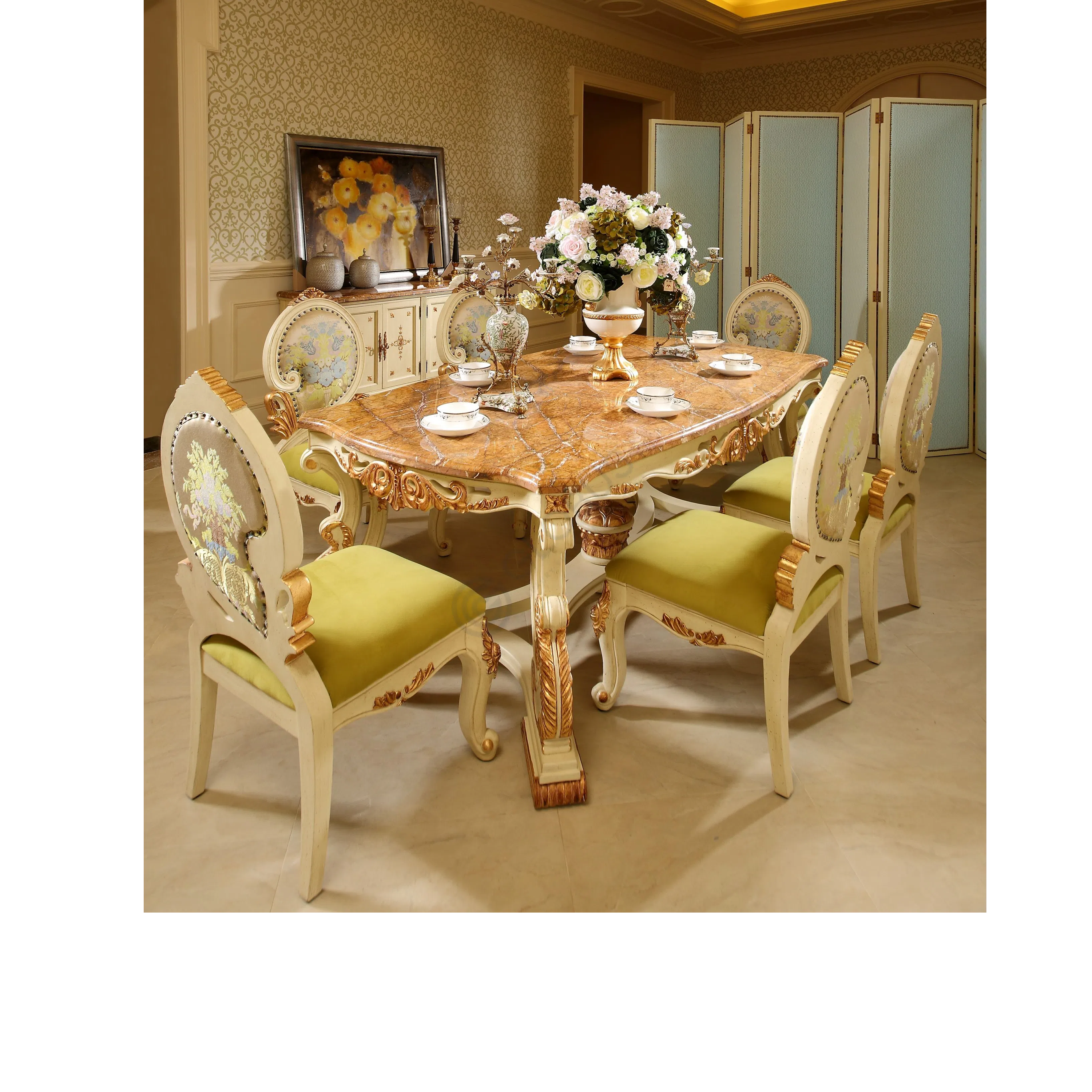 Обеденный стул Togarum