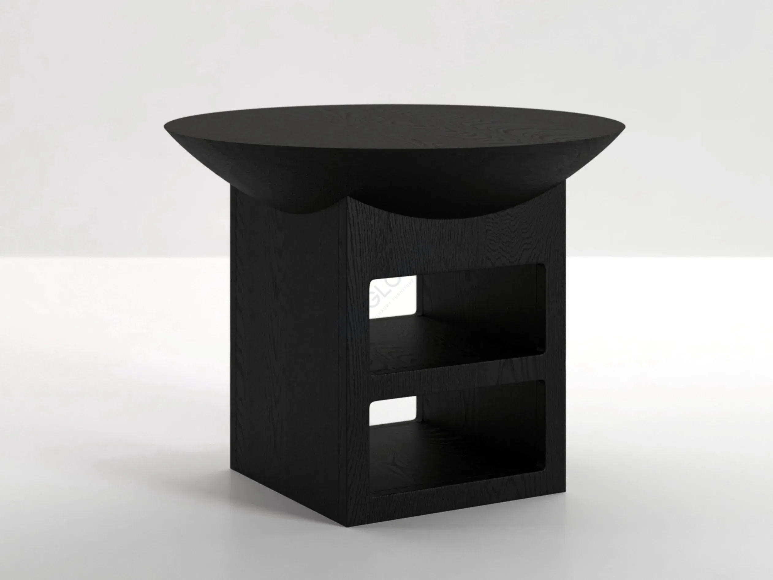 Прикроватная тумба SECOLO Atlante