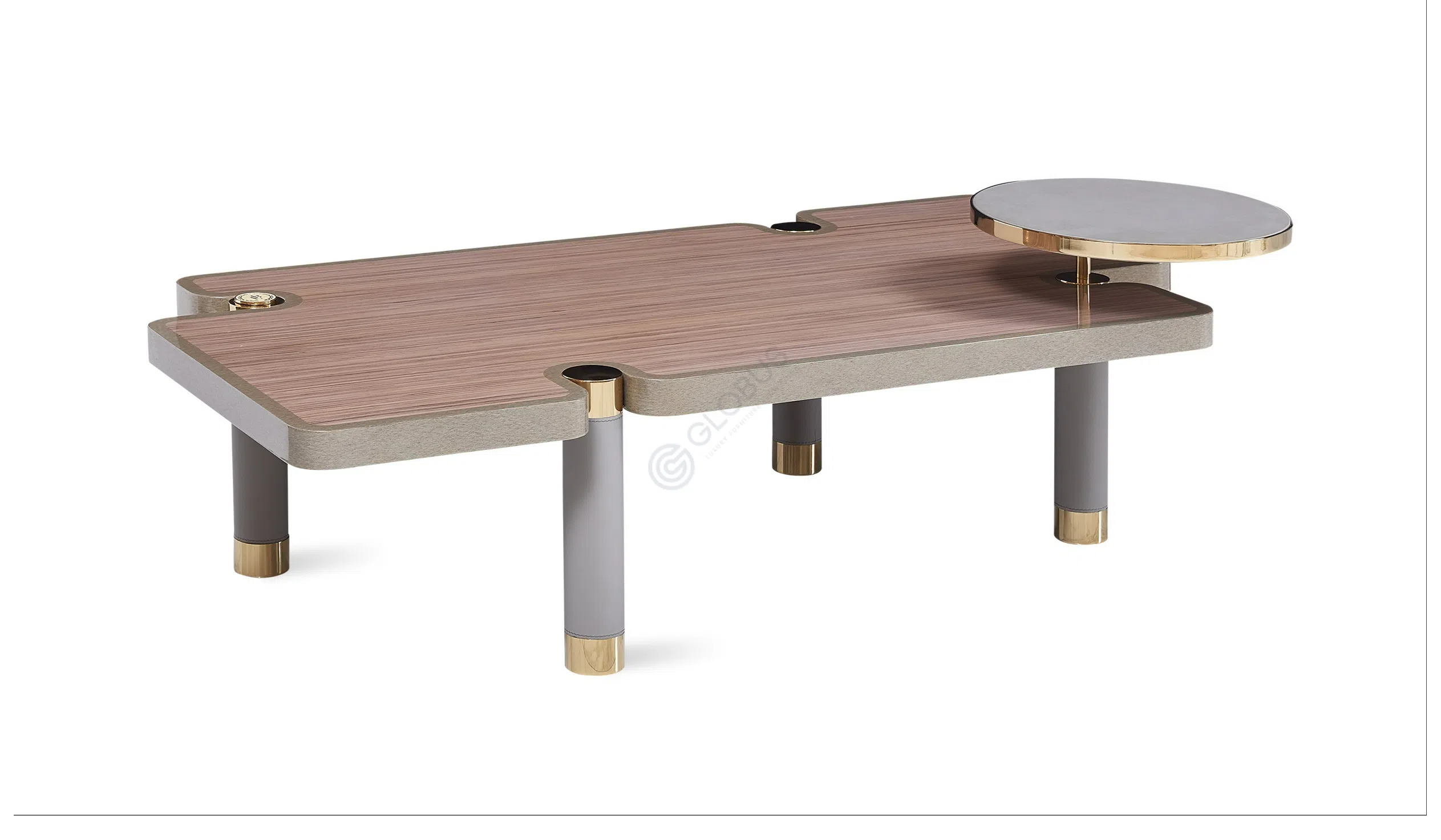 Журнальный столик Metropolis