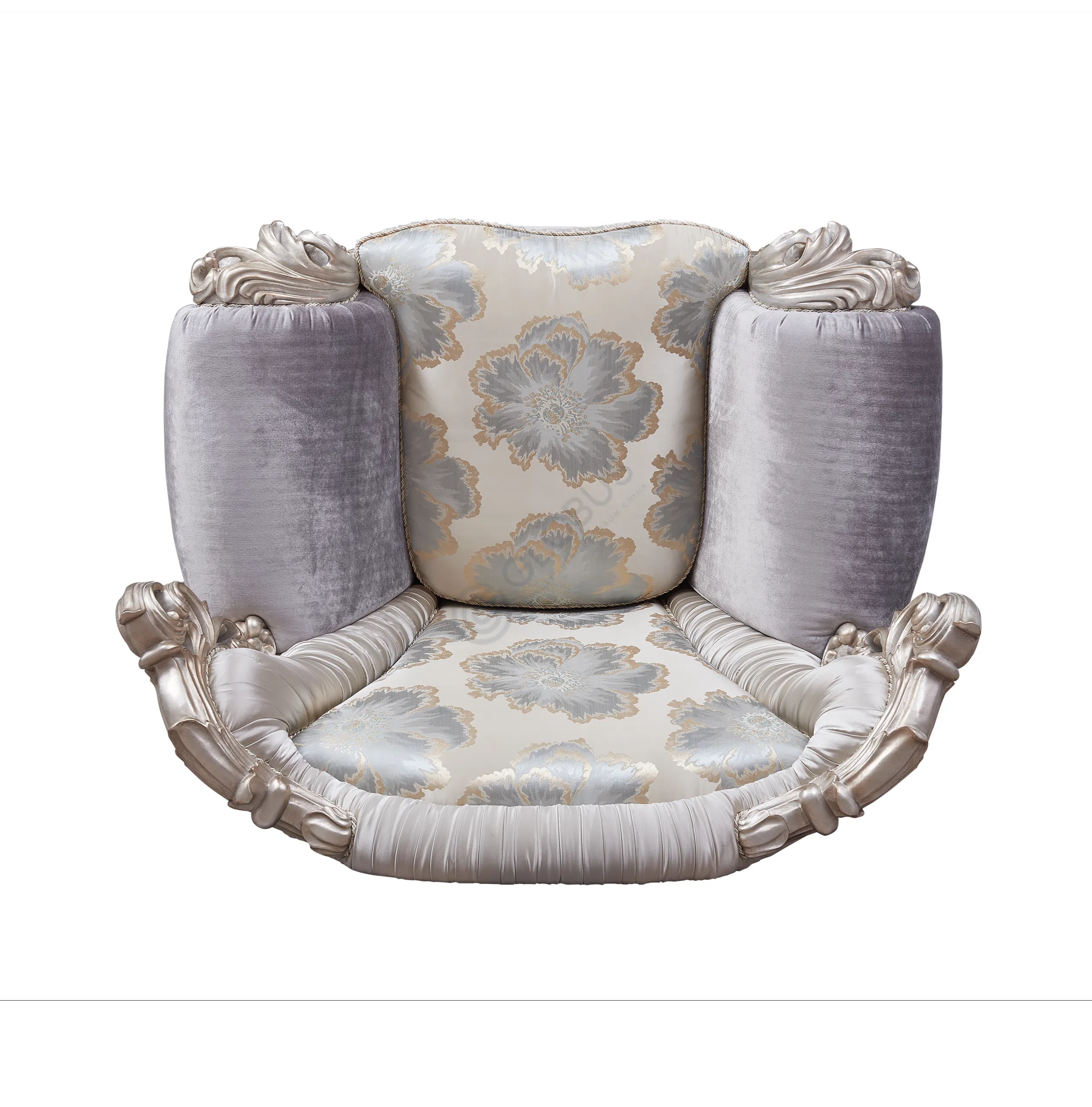 Кресло Ulricino