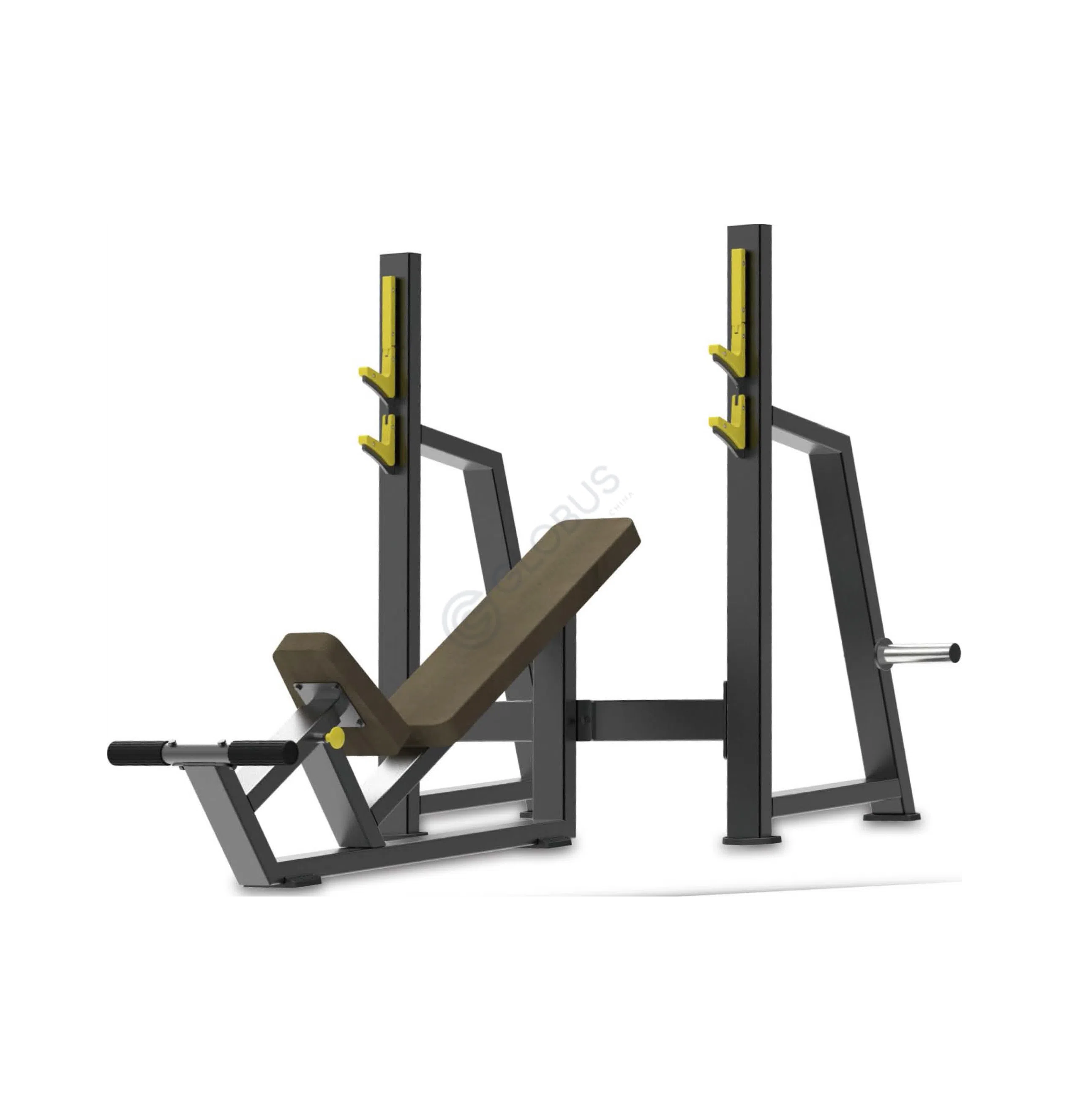 Силовой тренажёр Gebraude