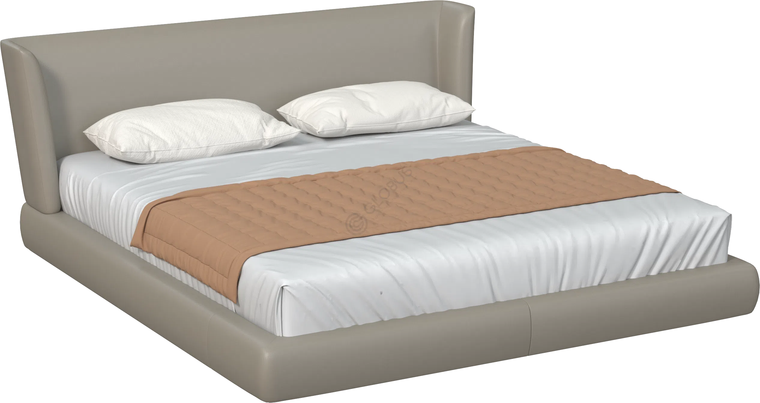 Кровать Anemona