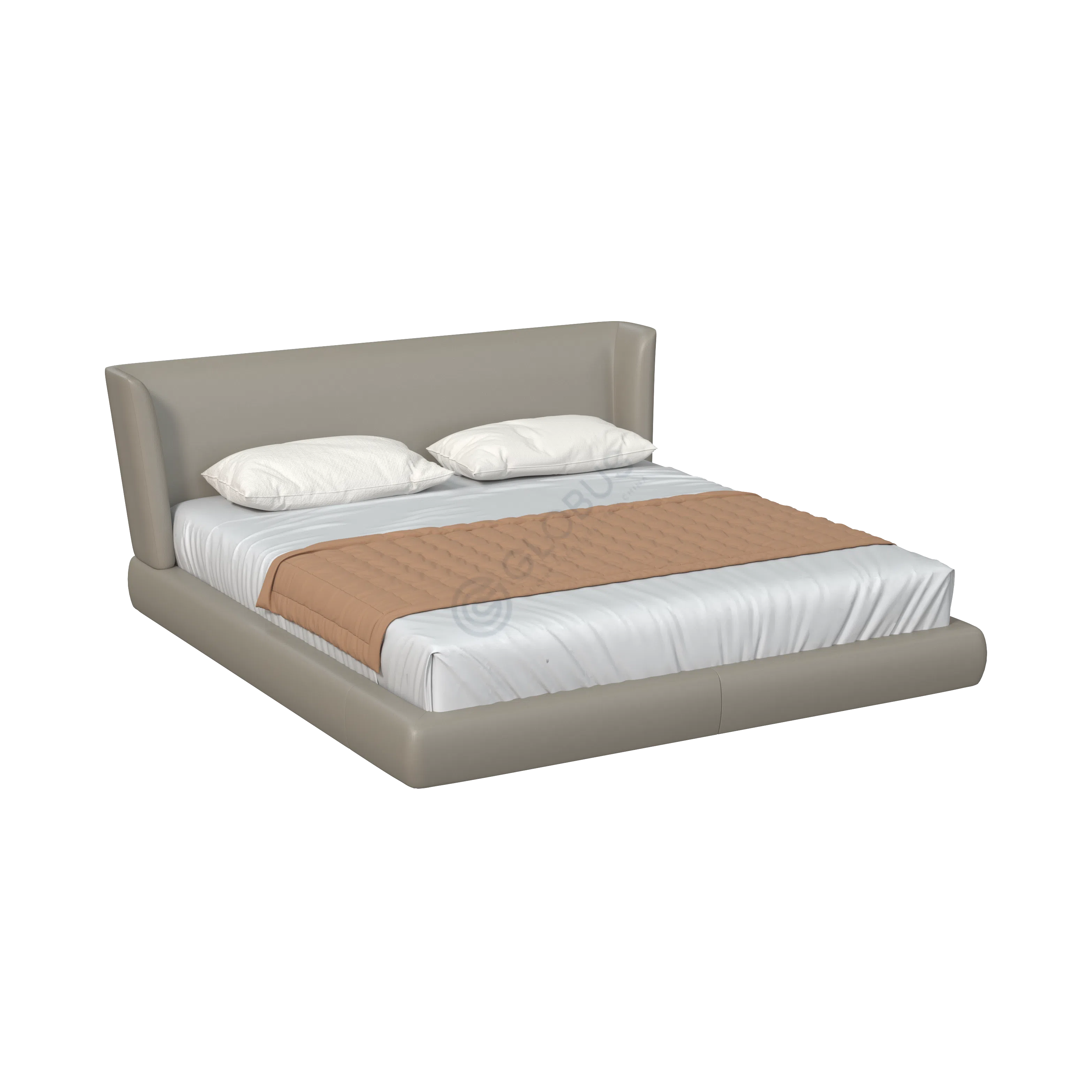 Кровать Anemona