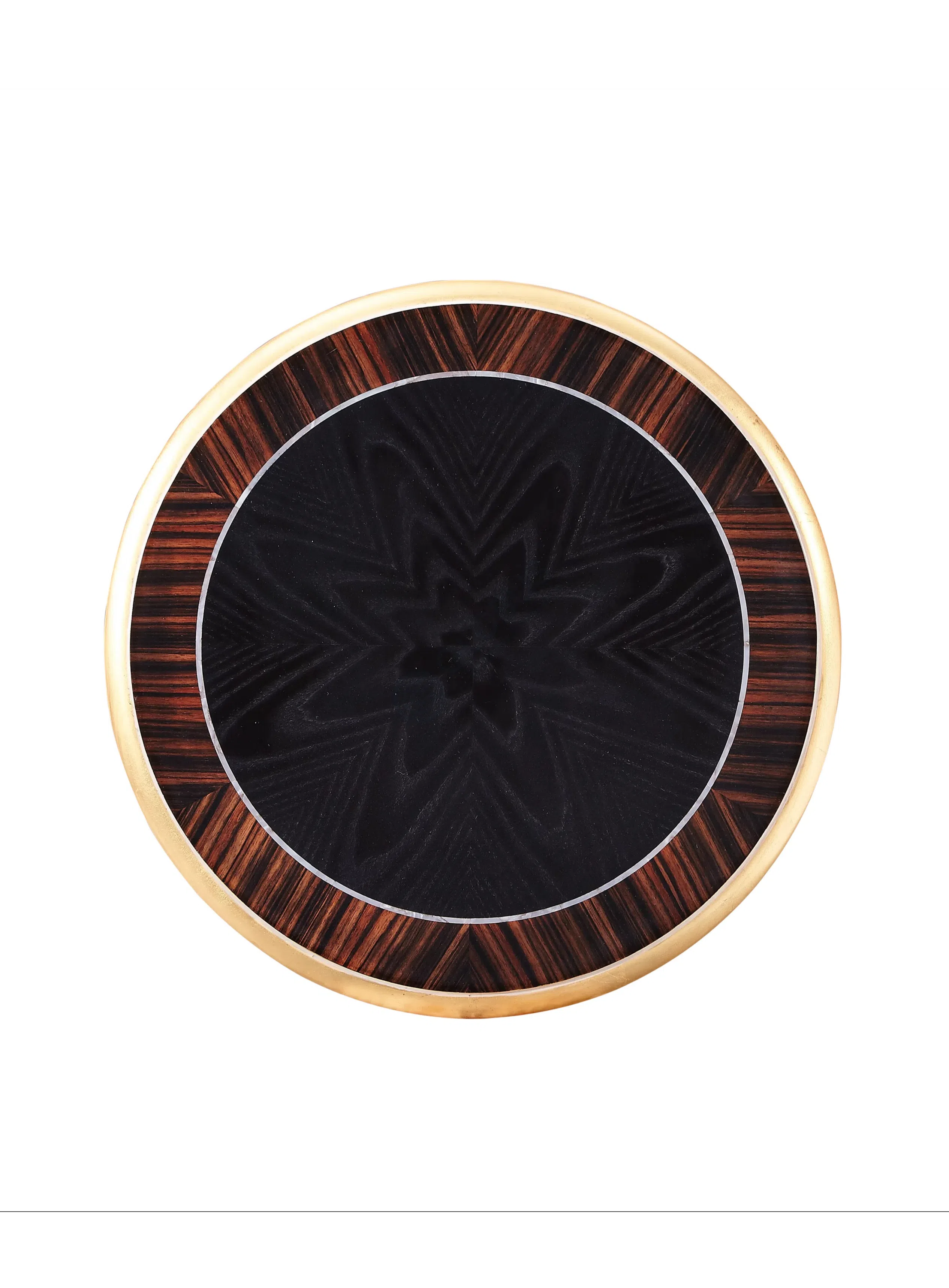 Угловой столик Florina