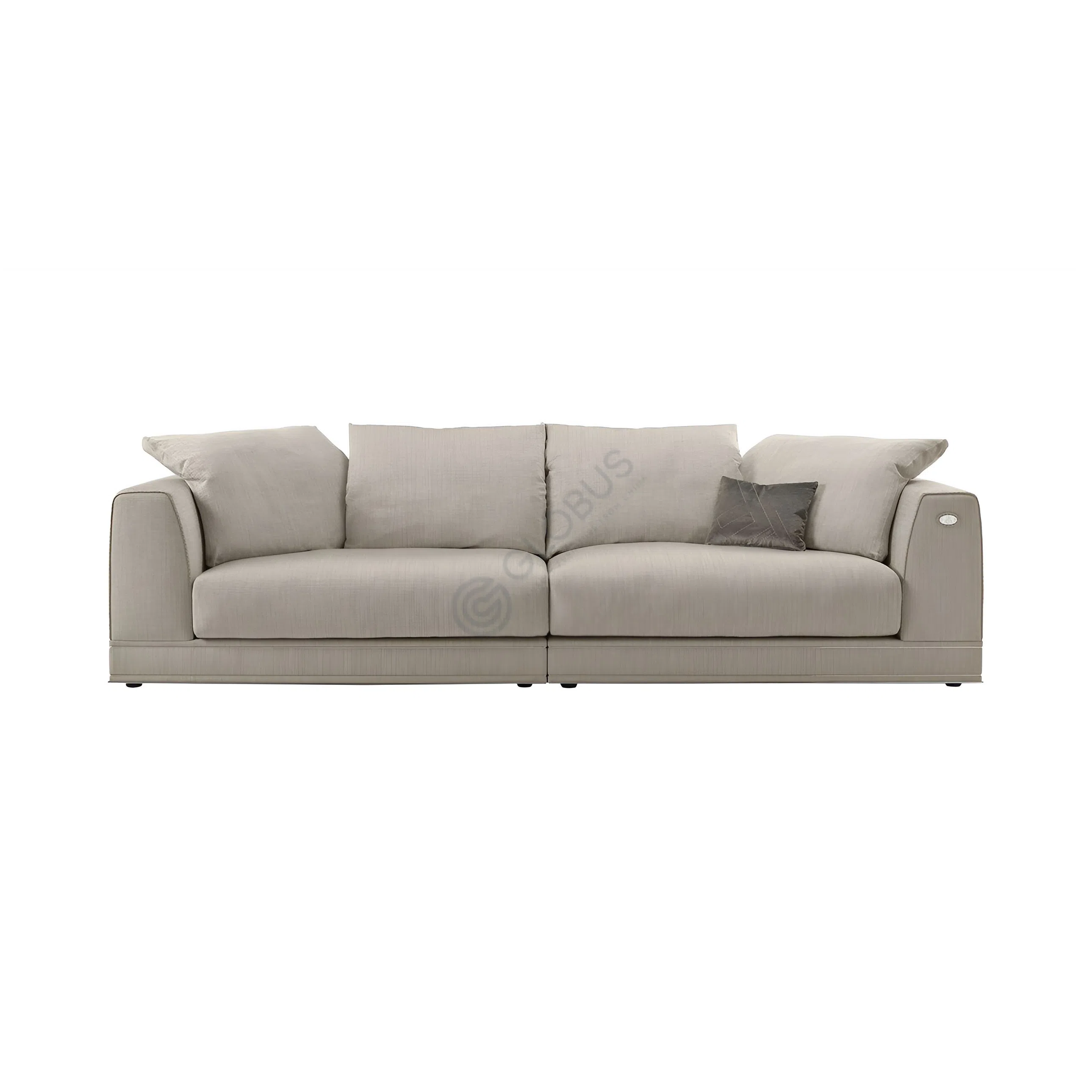 Диван FENDI Tudor