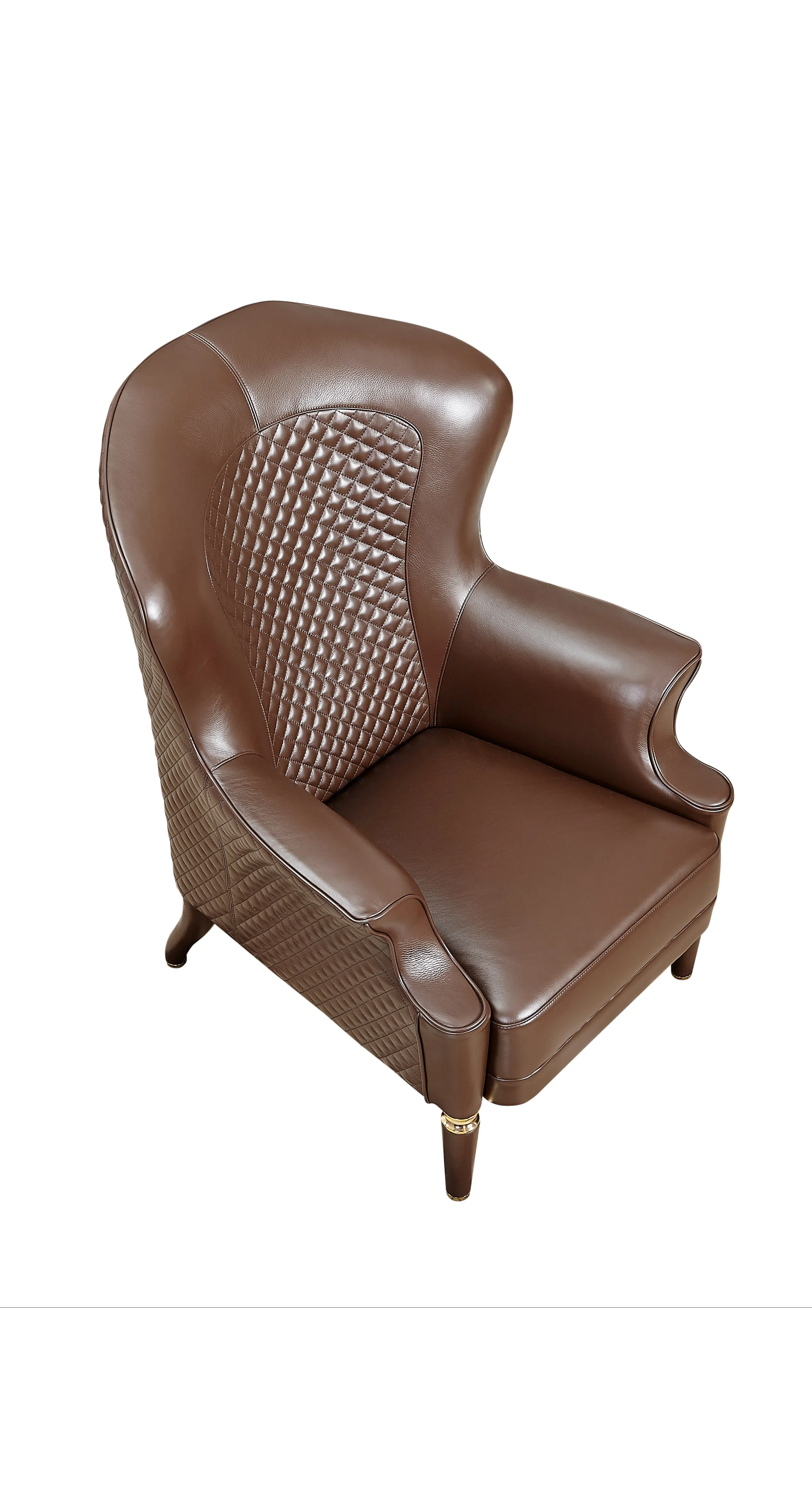 Кресло Pallium