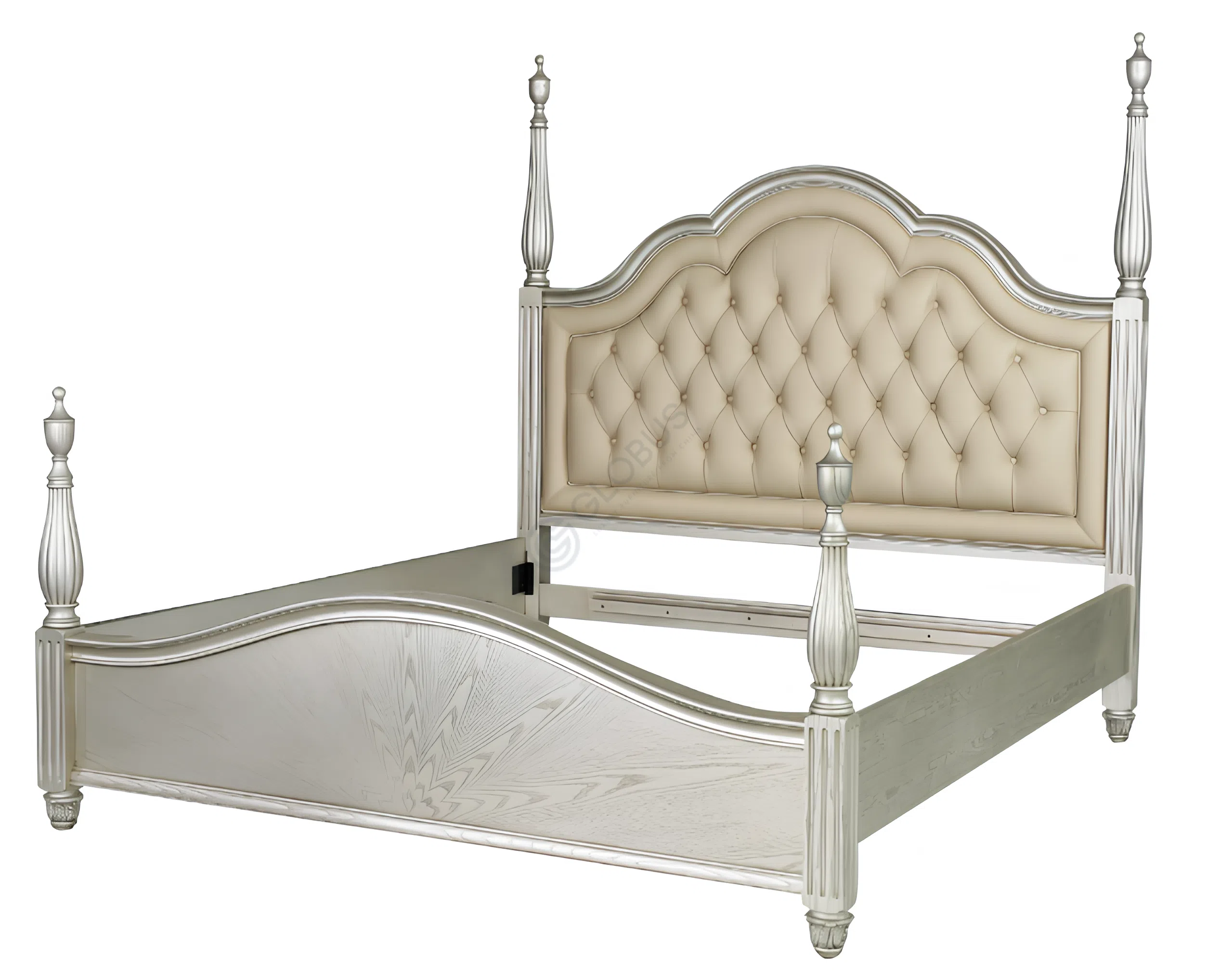 Кровать Orovecchio