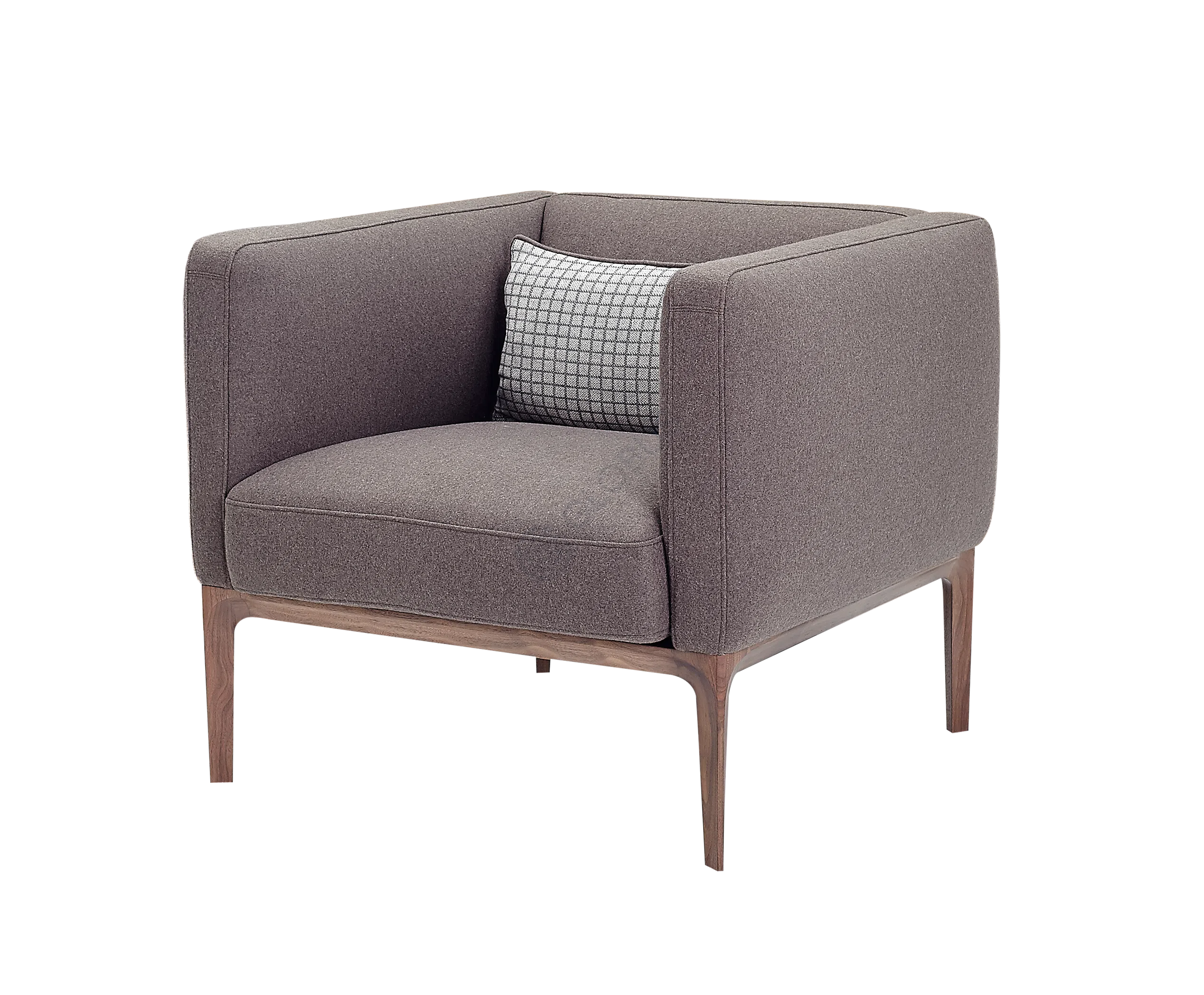 Кресло Tribale