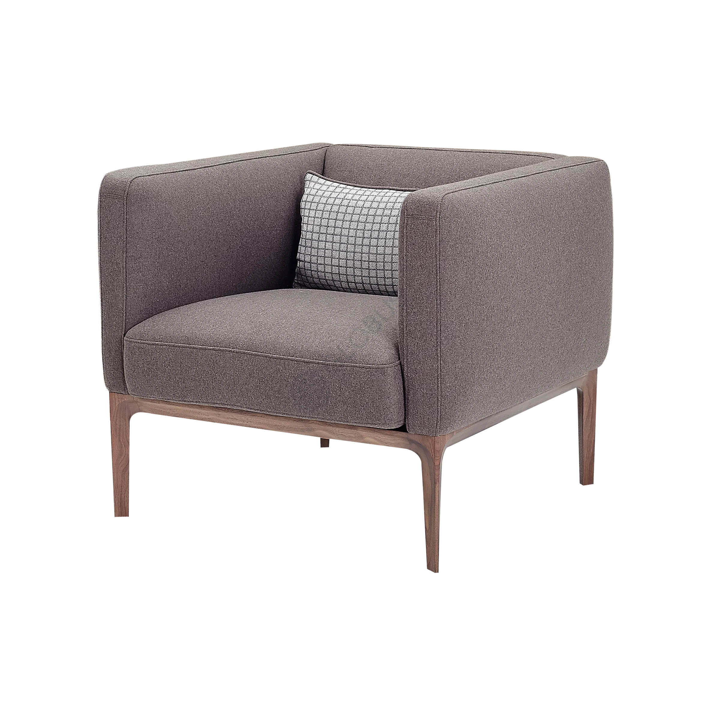 Кресло Tribale