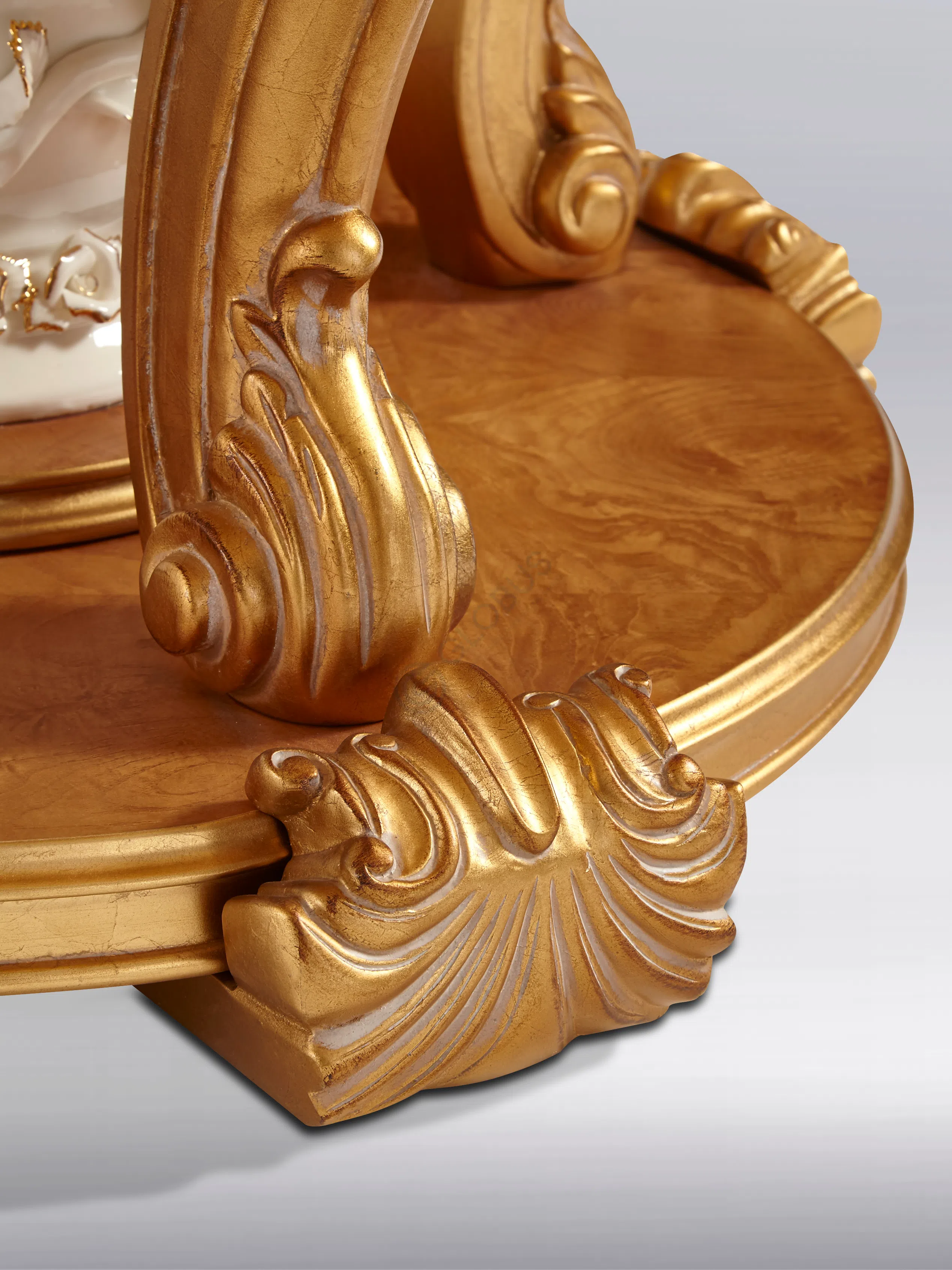 Обеденный стол Nuncupavi