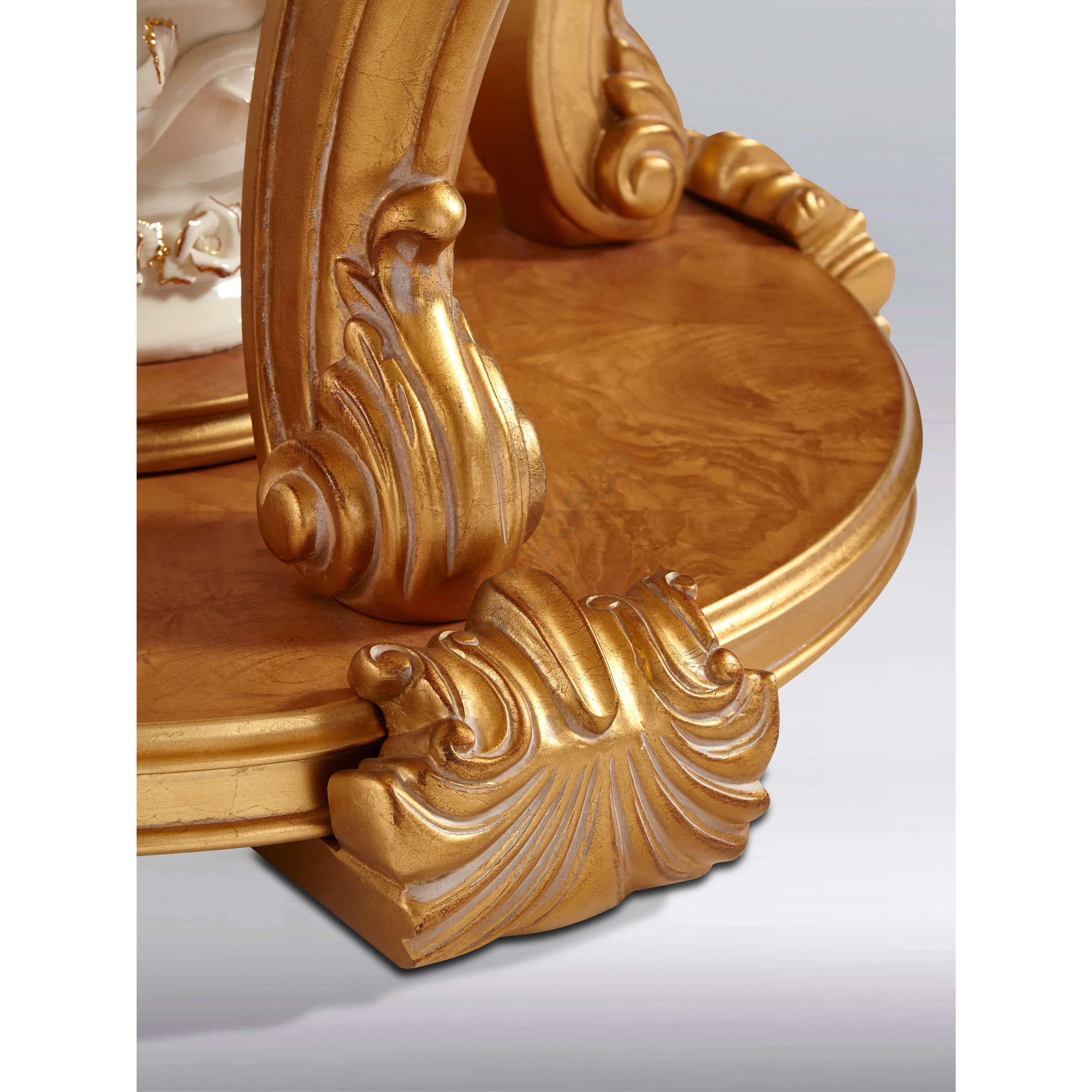 Обеденный стол Nuncupavi