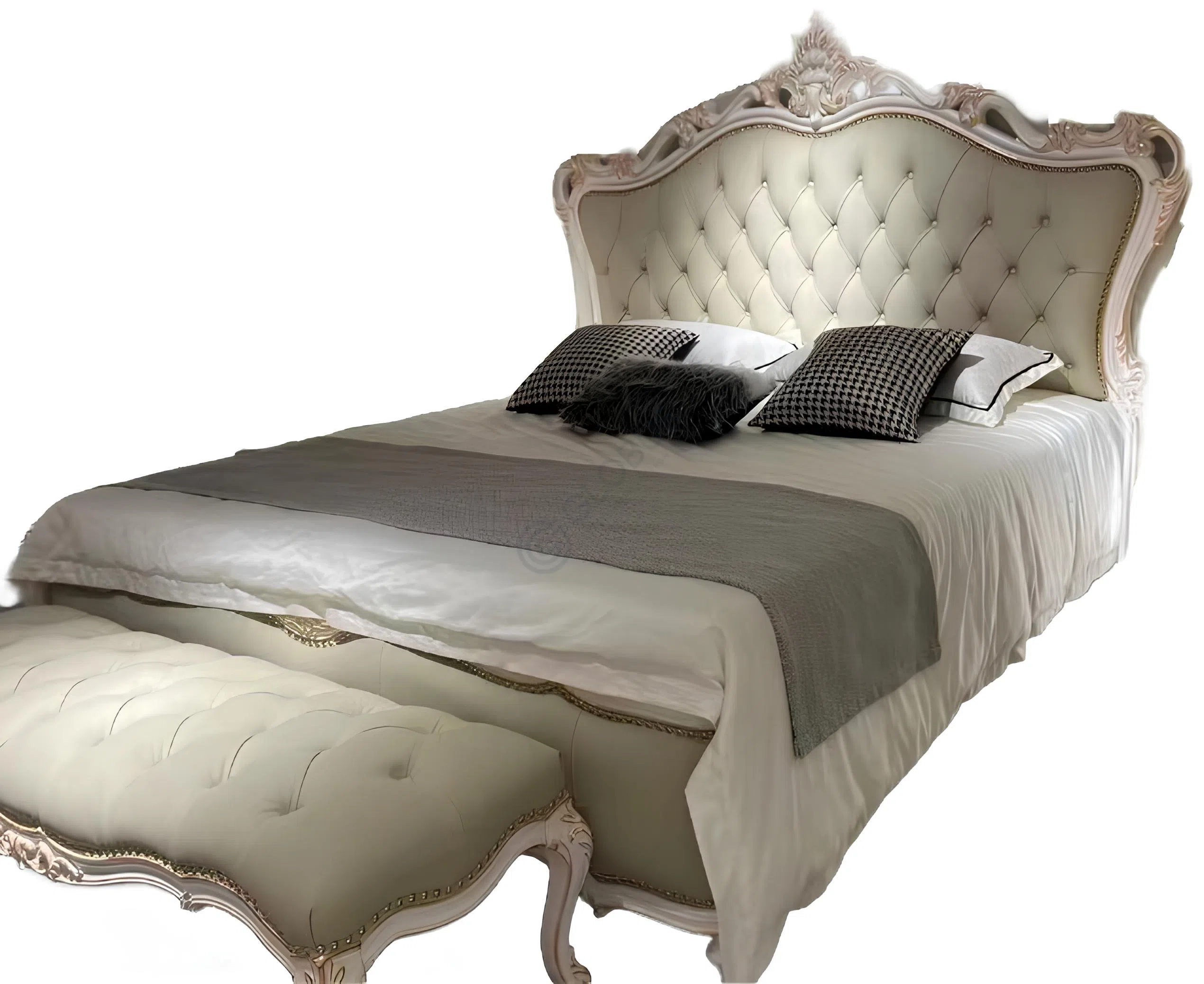 Кровать Inventor